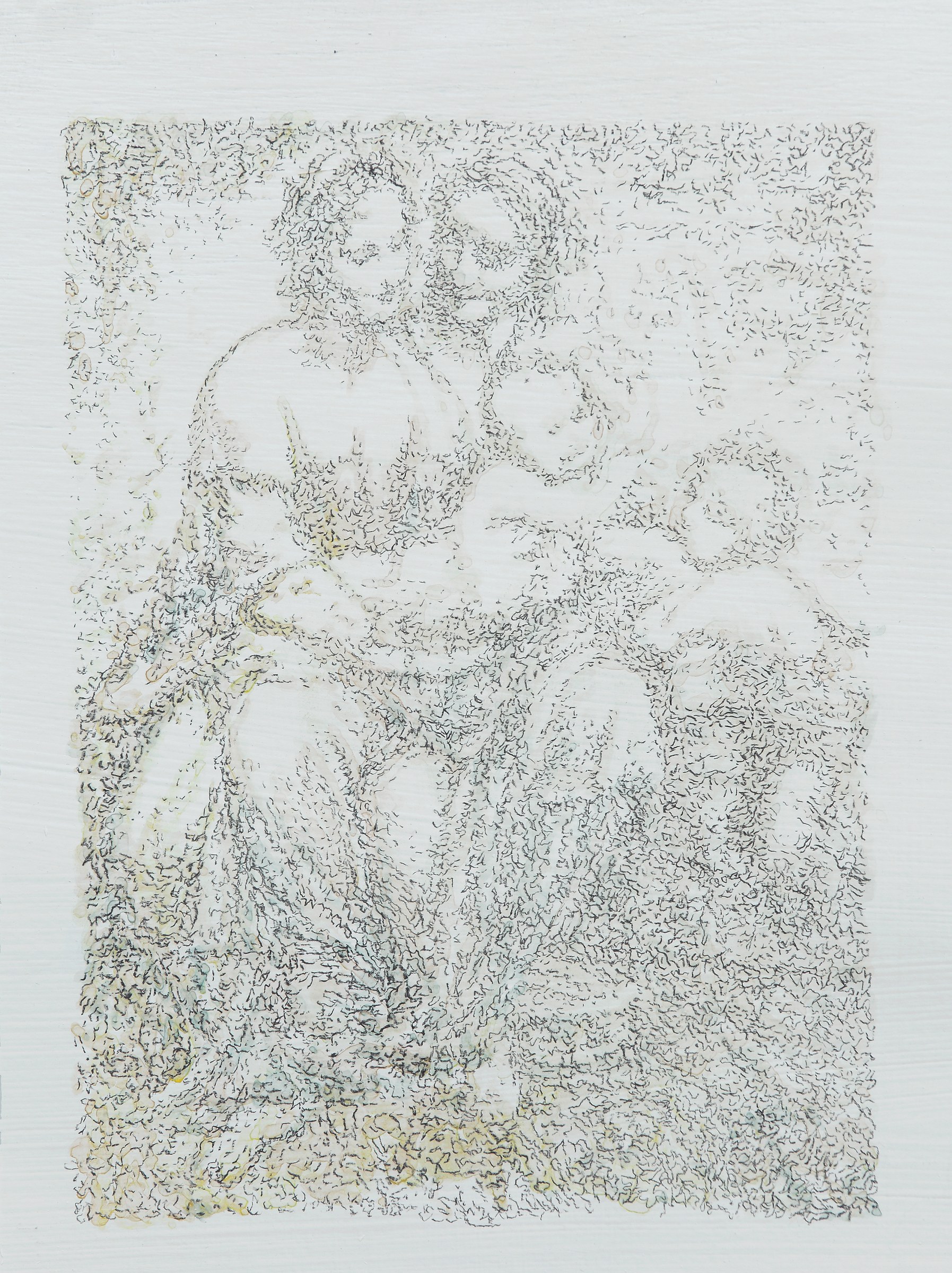 Sergej Jensen, Untitled at Galerie Buchholz, Berlin, photo 43