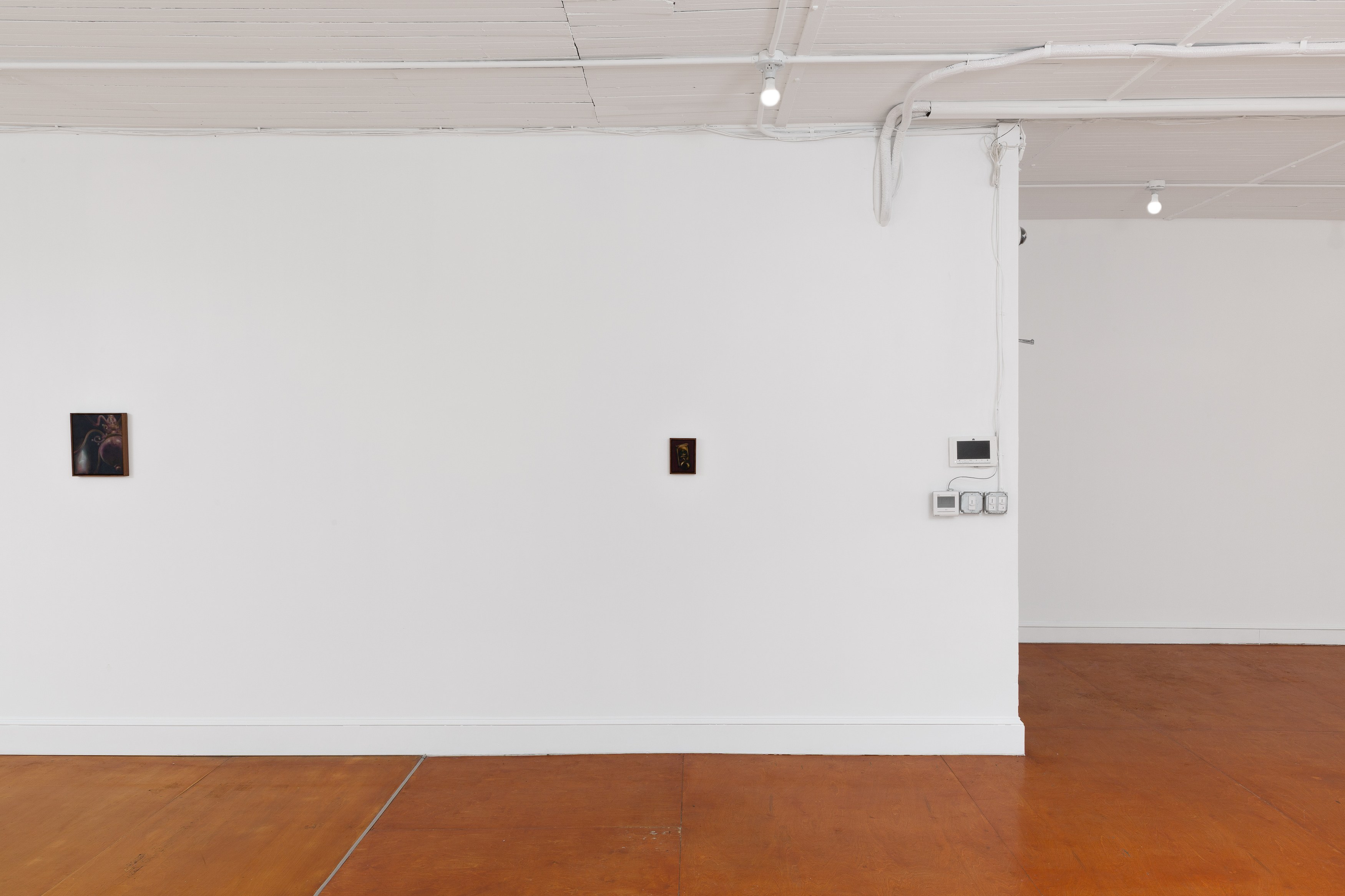 Olivia Drusin, Dummy at Alyssa Davis Gallery, photo 2