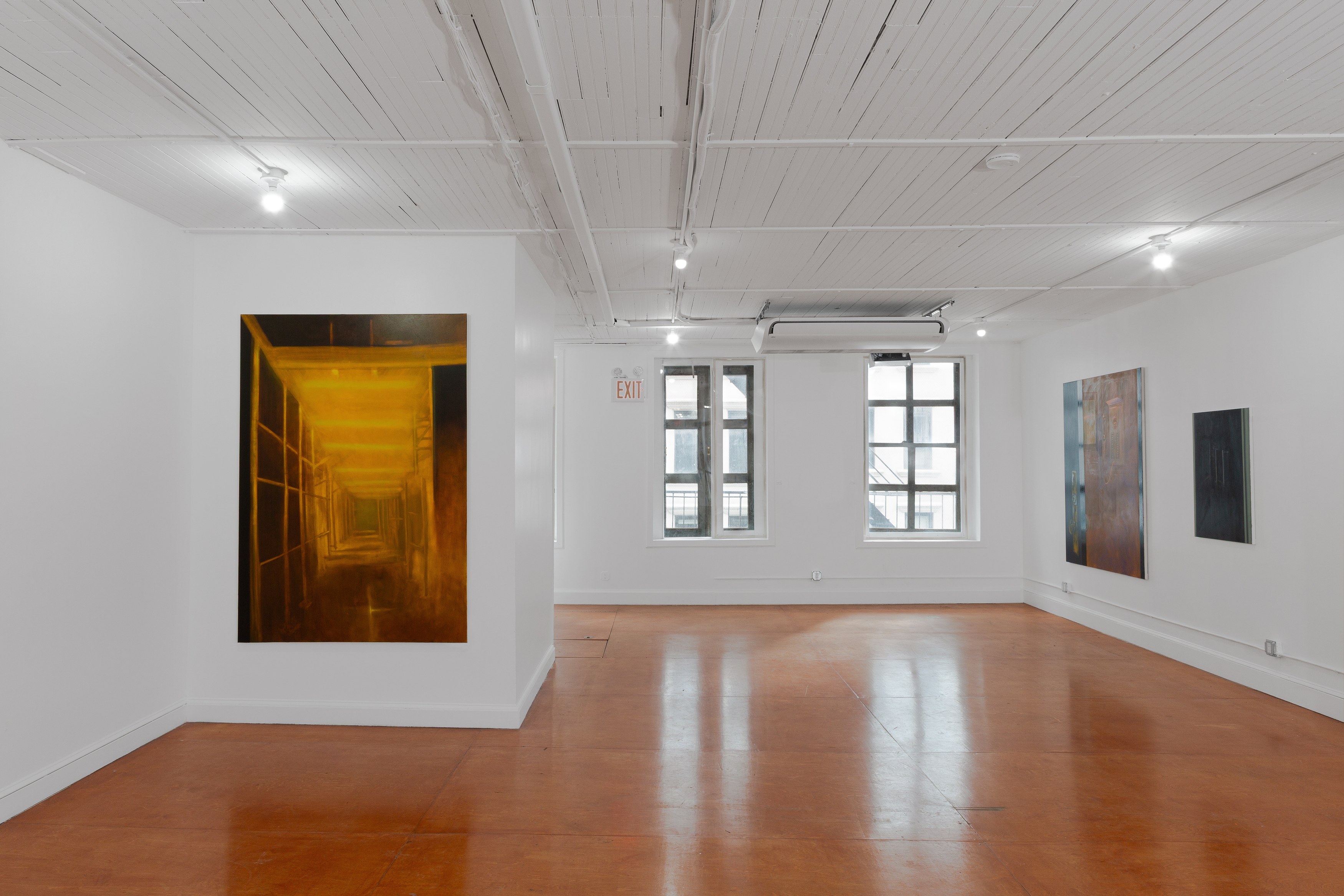 Olivia Drusin, Dummy at Alyssa Davis Gallery, photo 4
