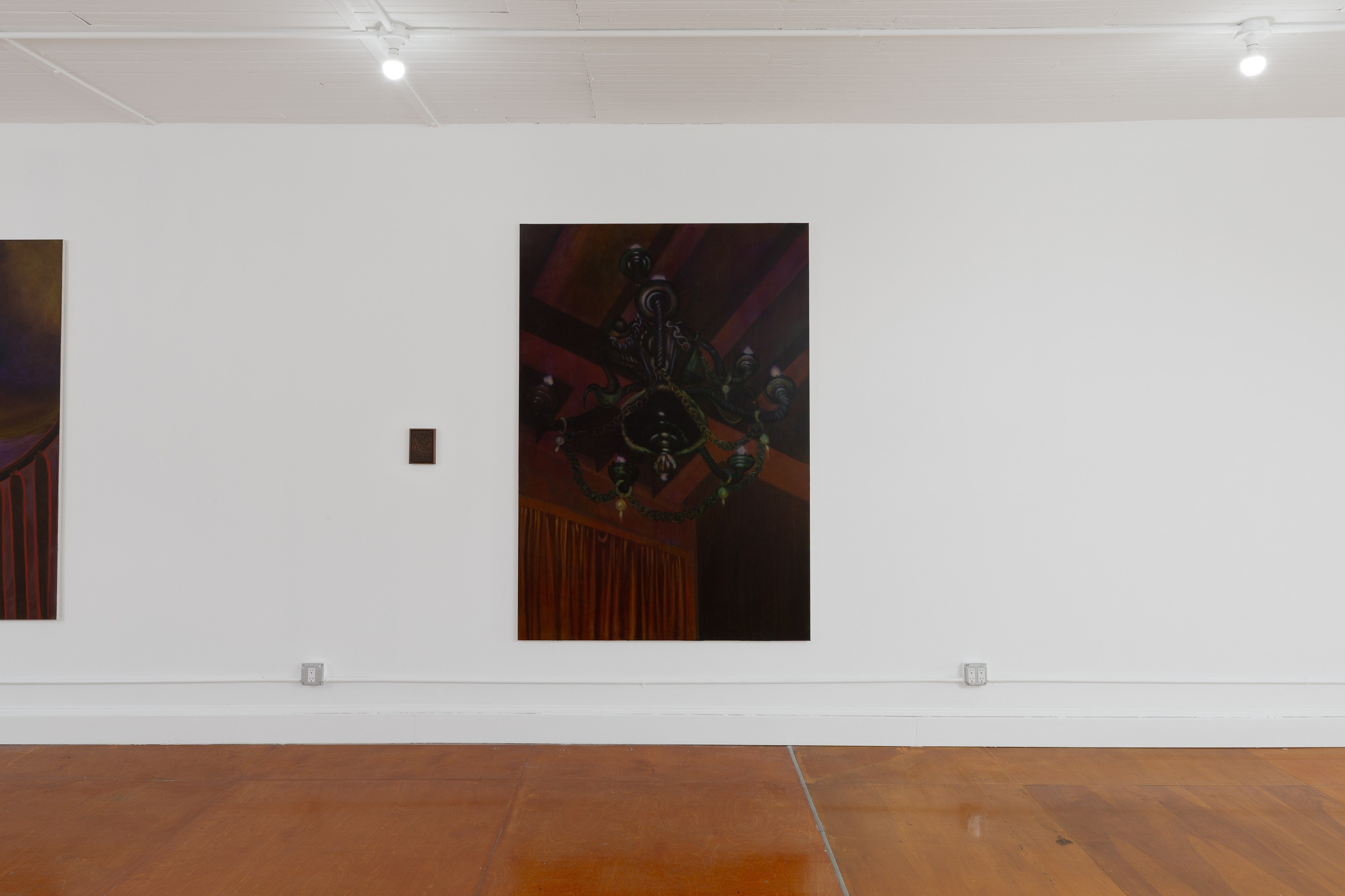 Olivia Drusin, Dummy at Alyssa Davis Gallery, photo 9