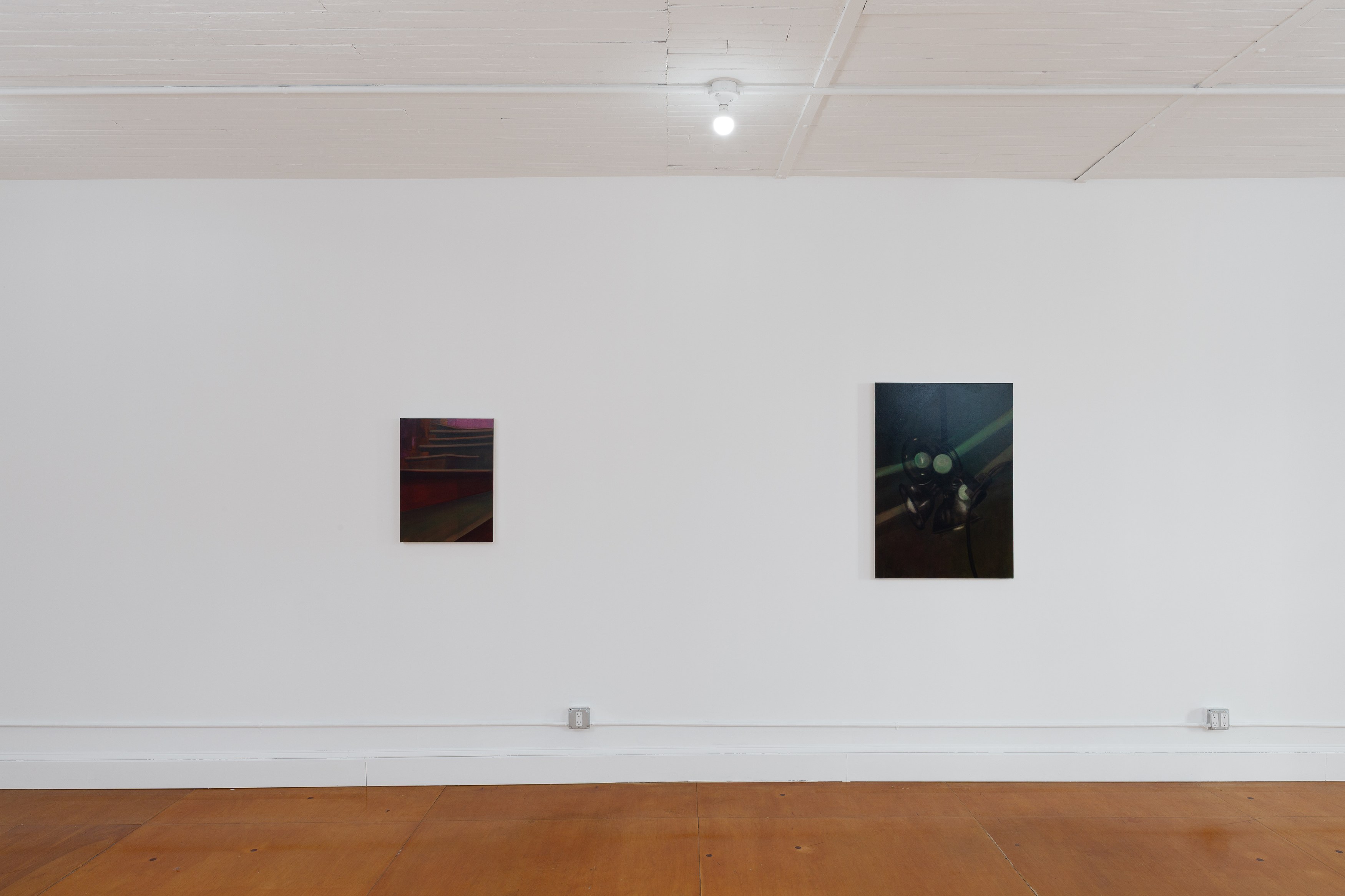 Olivia Drusin, Dummy at Alyssa Davis Gallery, photo 10