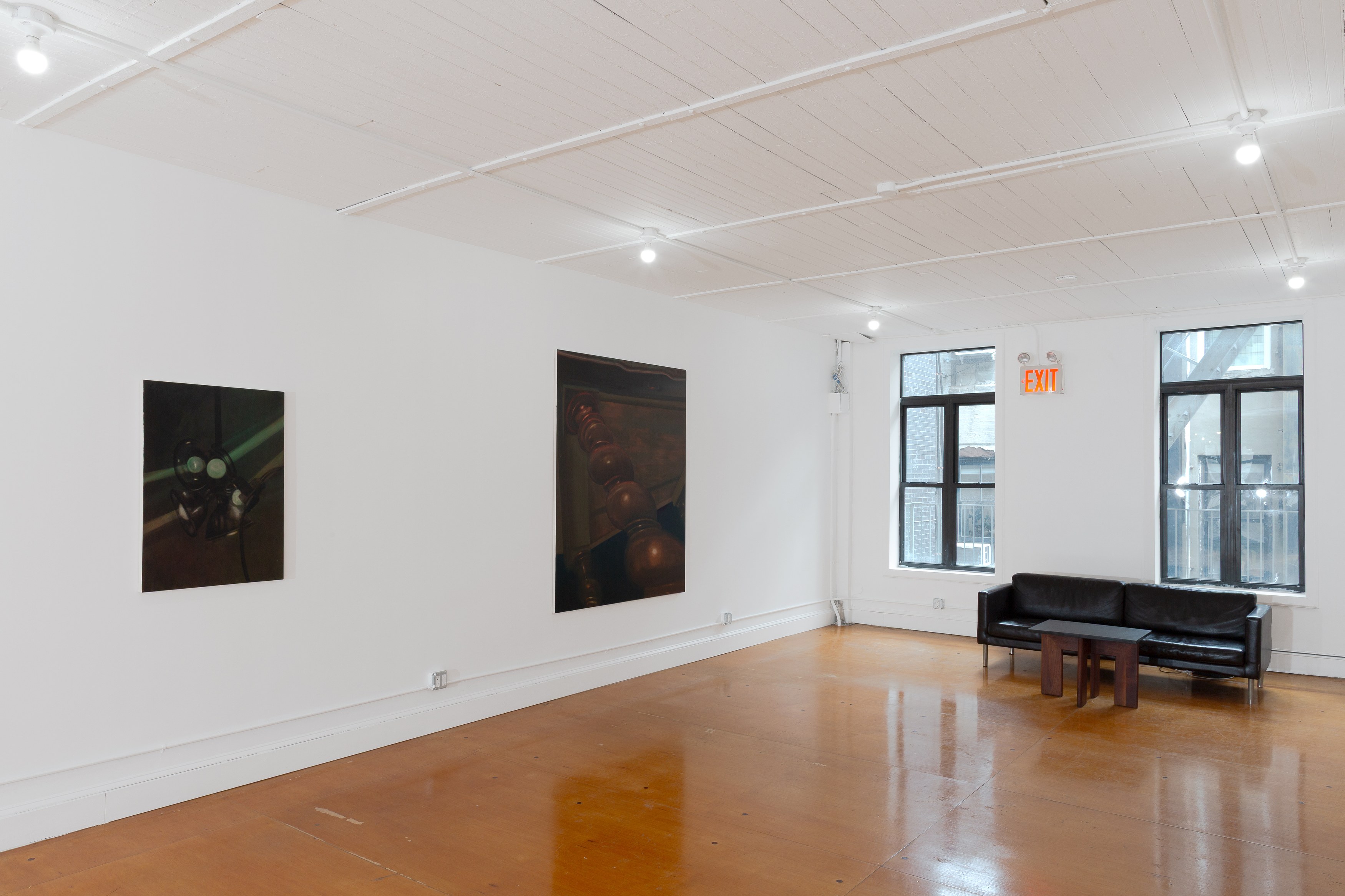 Olivia Drusin, Dummy at Alyssa Davis Gallery, photo 11