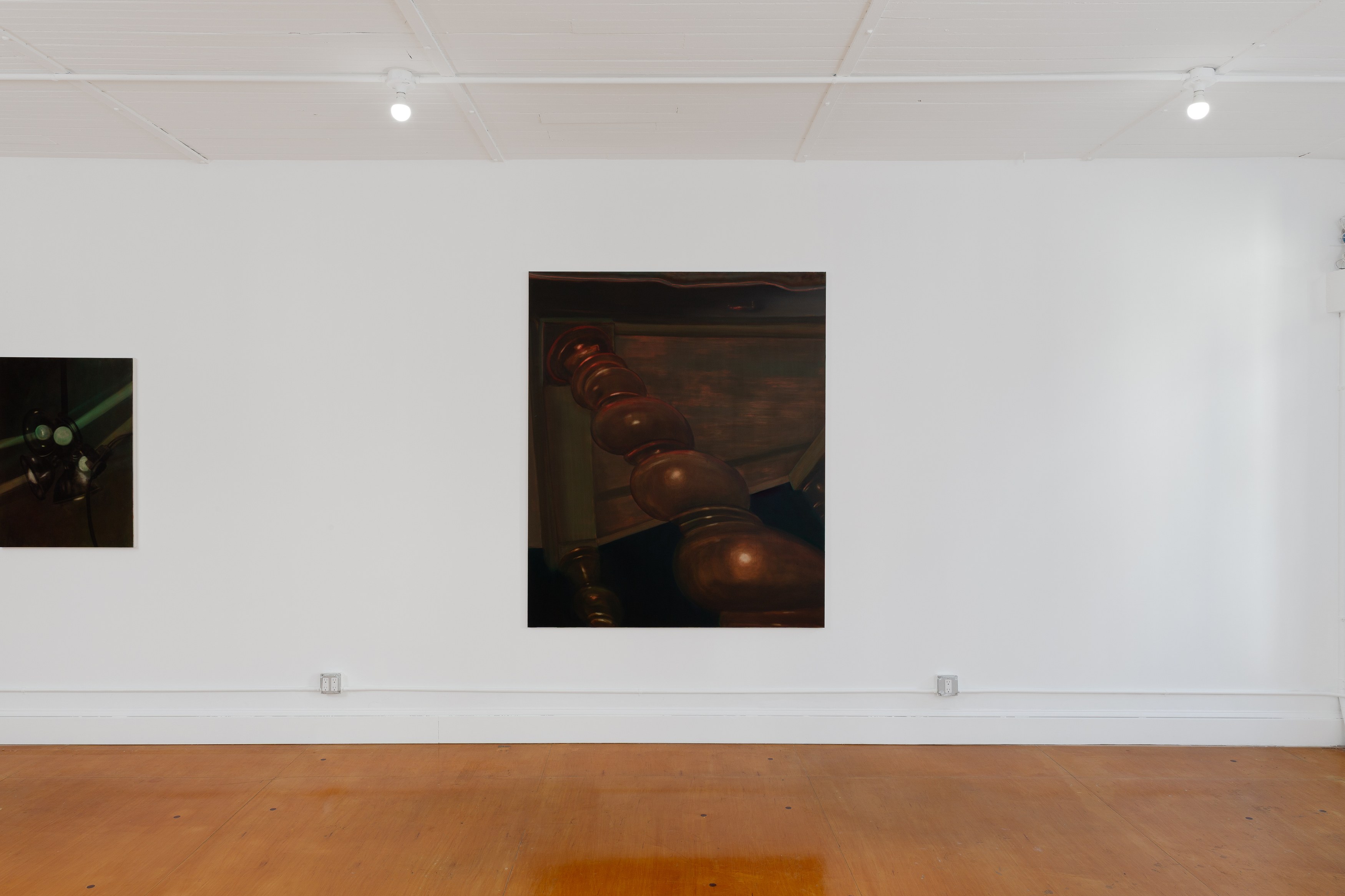 Olivia Drusin, Dummy at Alyssa Davis Gallery, photo 12