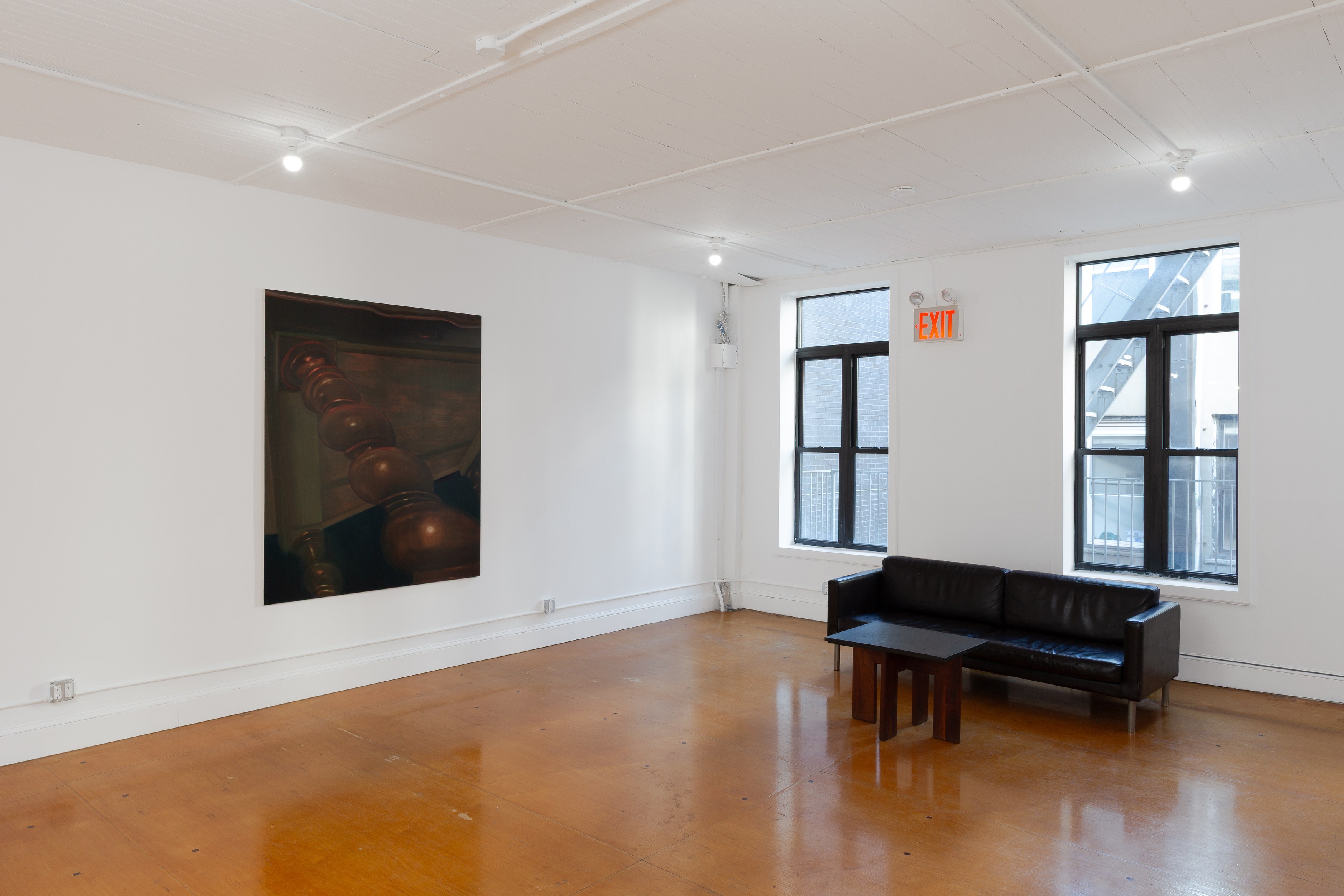 Olivia Drusin, Dummy at Alyssa Davis Gallery, photo 13