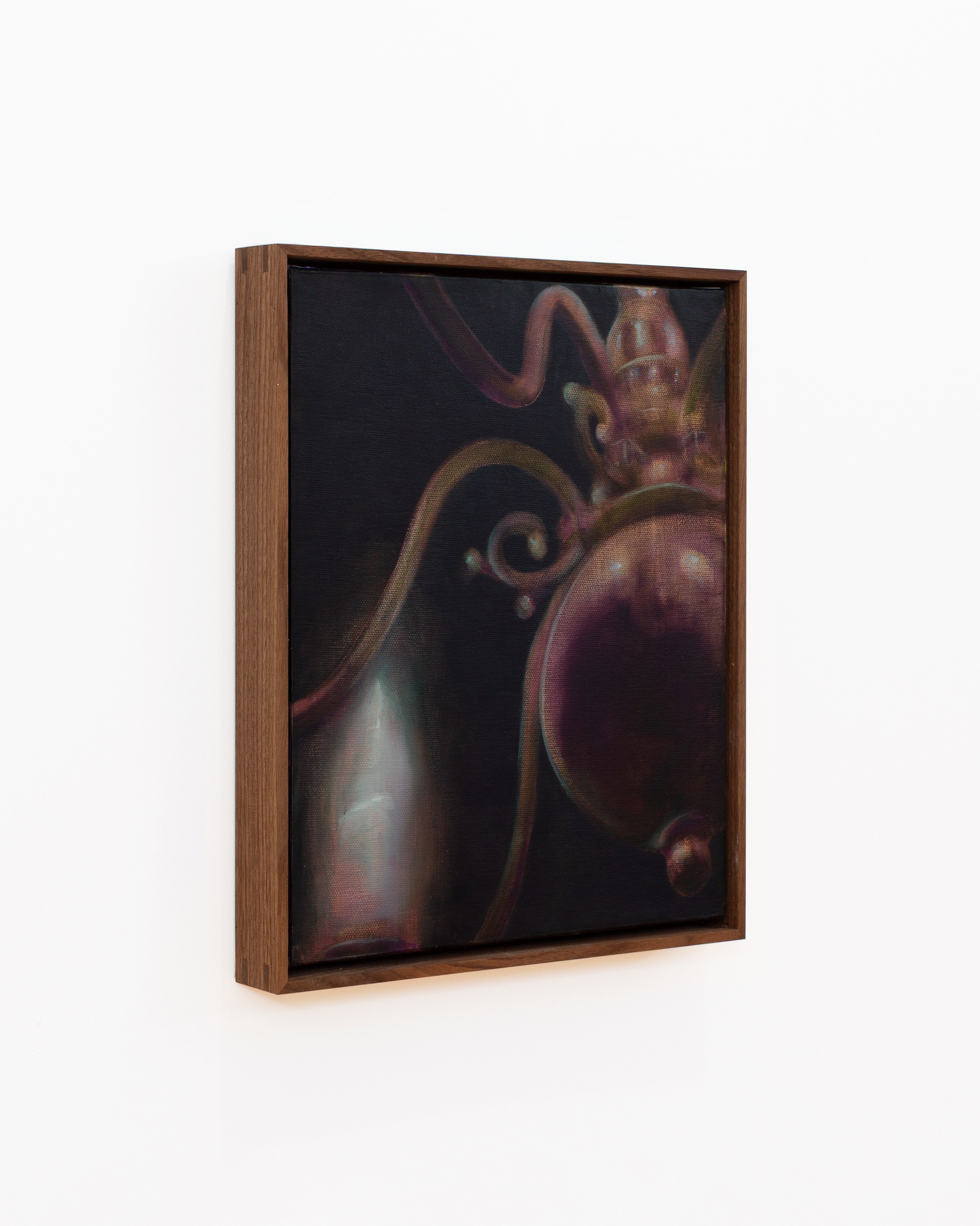 Olivia Drusin, Dummy at Alyssa Davis Gallery, photo 16