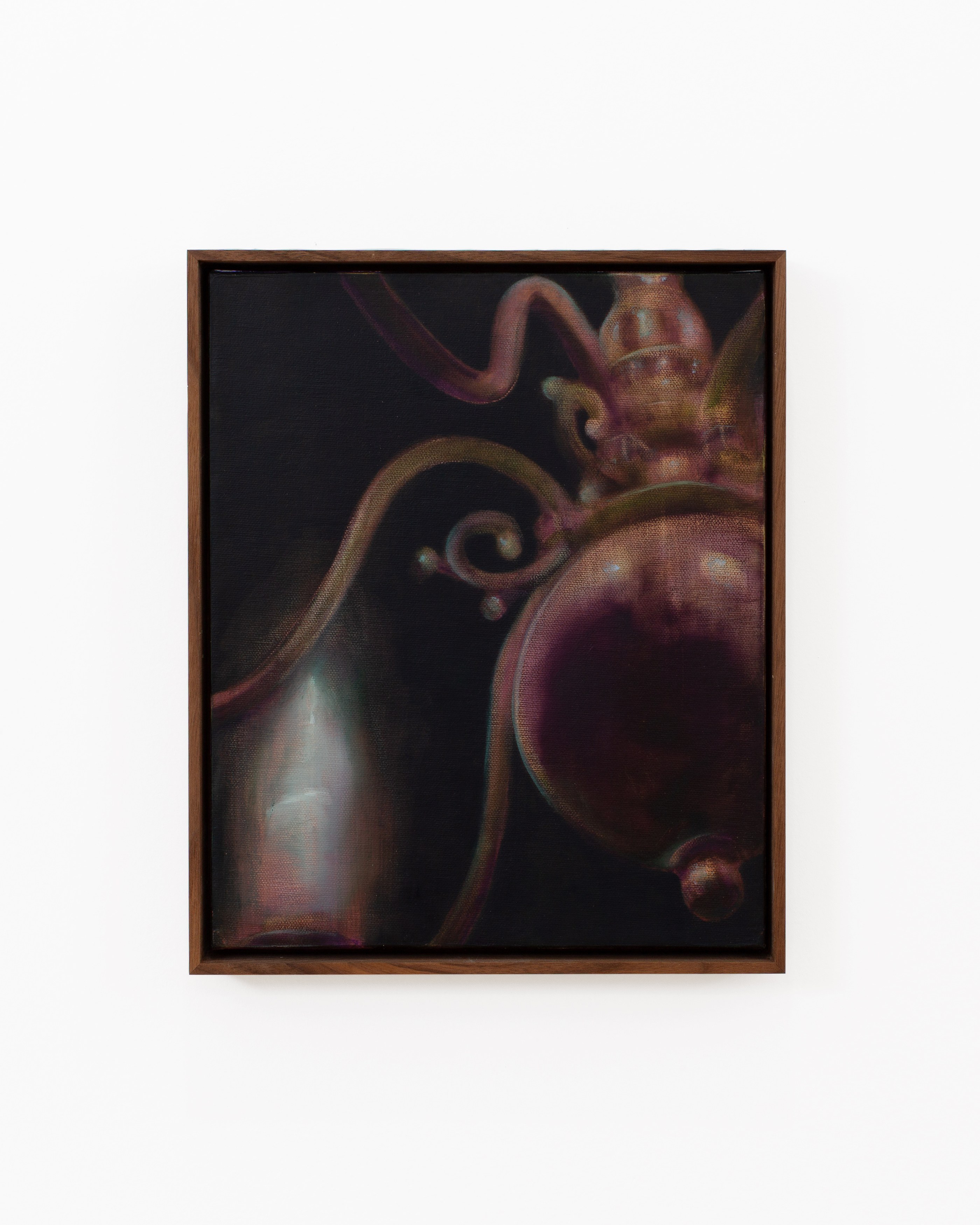 Olivia Drusin, Dummy at Alyssa Davis Gallery, photo 15