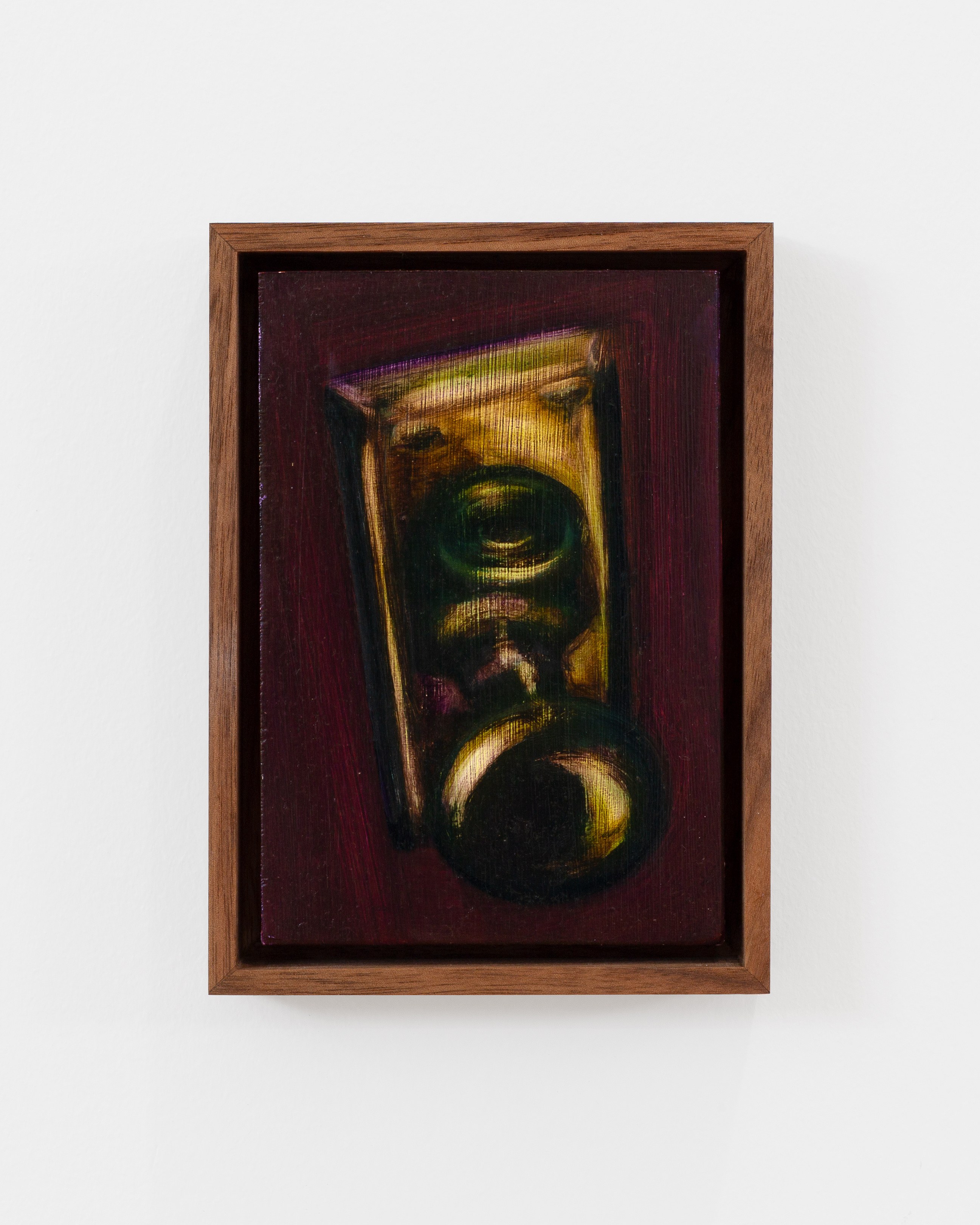 Olivia Drusin, Dummy at Alyssa Davis Gallery, photo 17