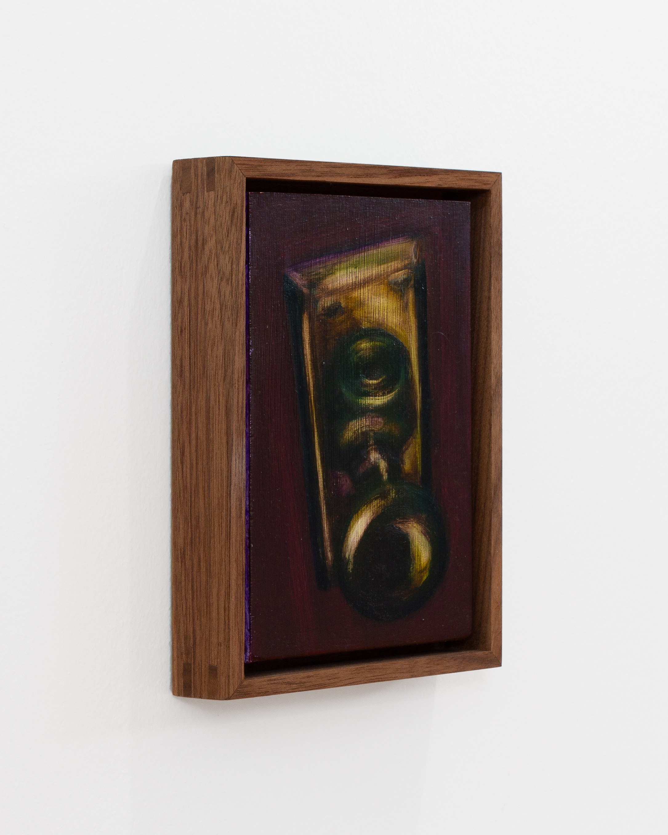 Olivia Drusin, Dummy at Alyssa Davis Gallery, photo 18