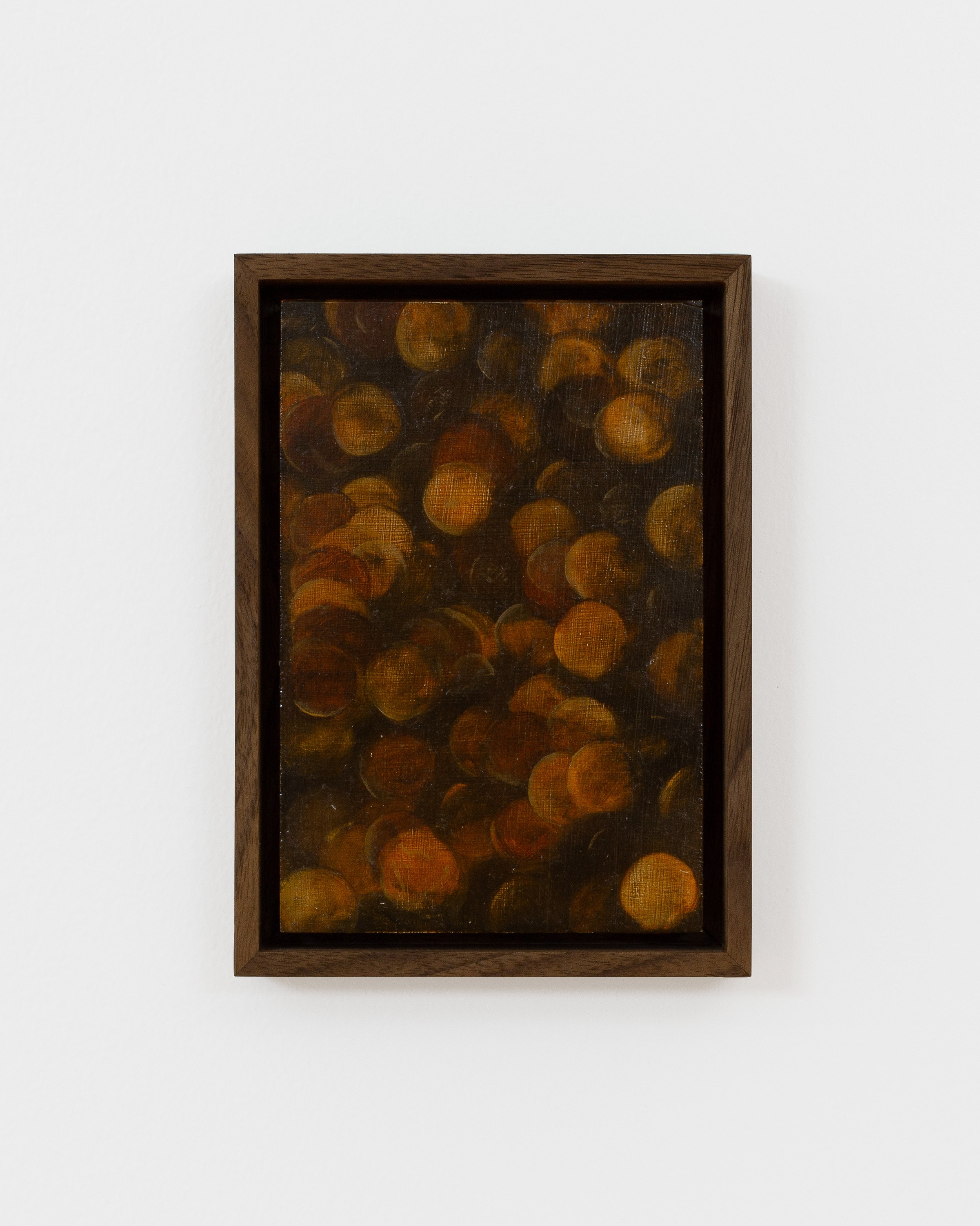 Olivia Drusin, Dummy at Alyssa Davis Gallery, photo 19