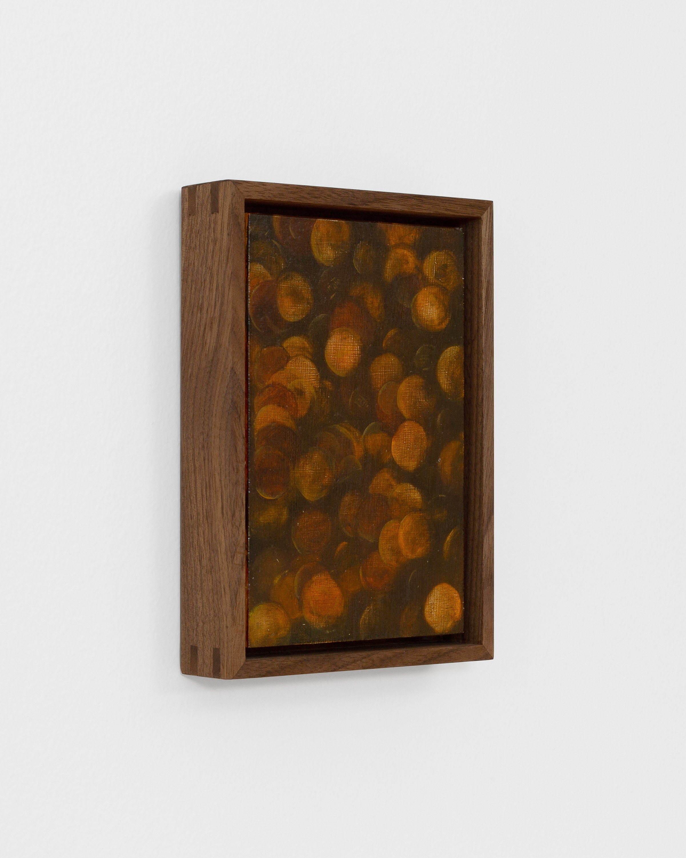 Olivia Drusin, Dummy at Alyssa Davis Gallery, photo 20