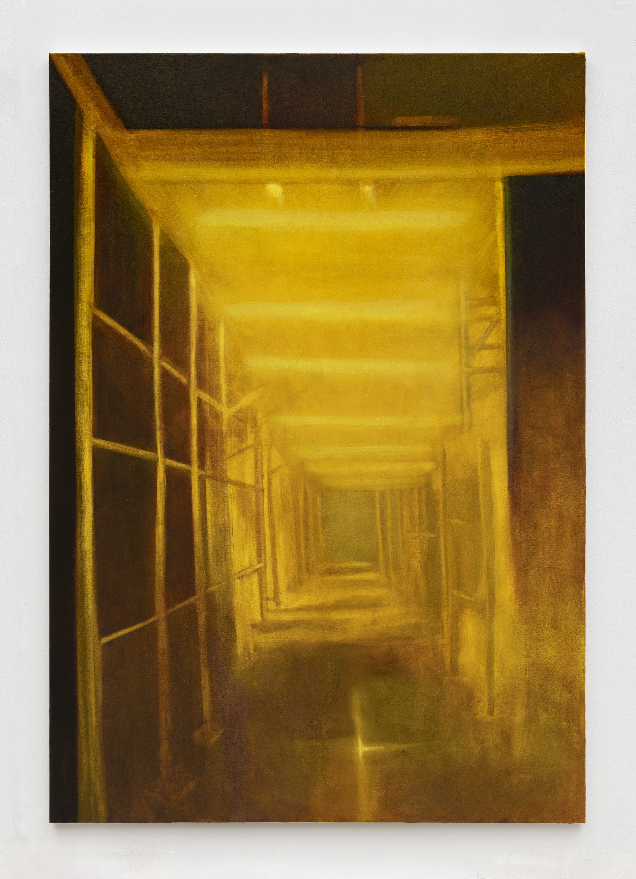 Olivia Drusin, Dummy at Alyssa Davis Gallery, photo 21