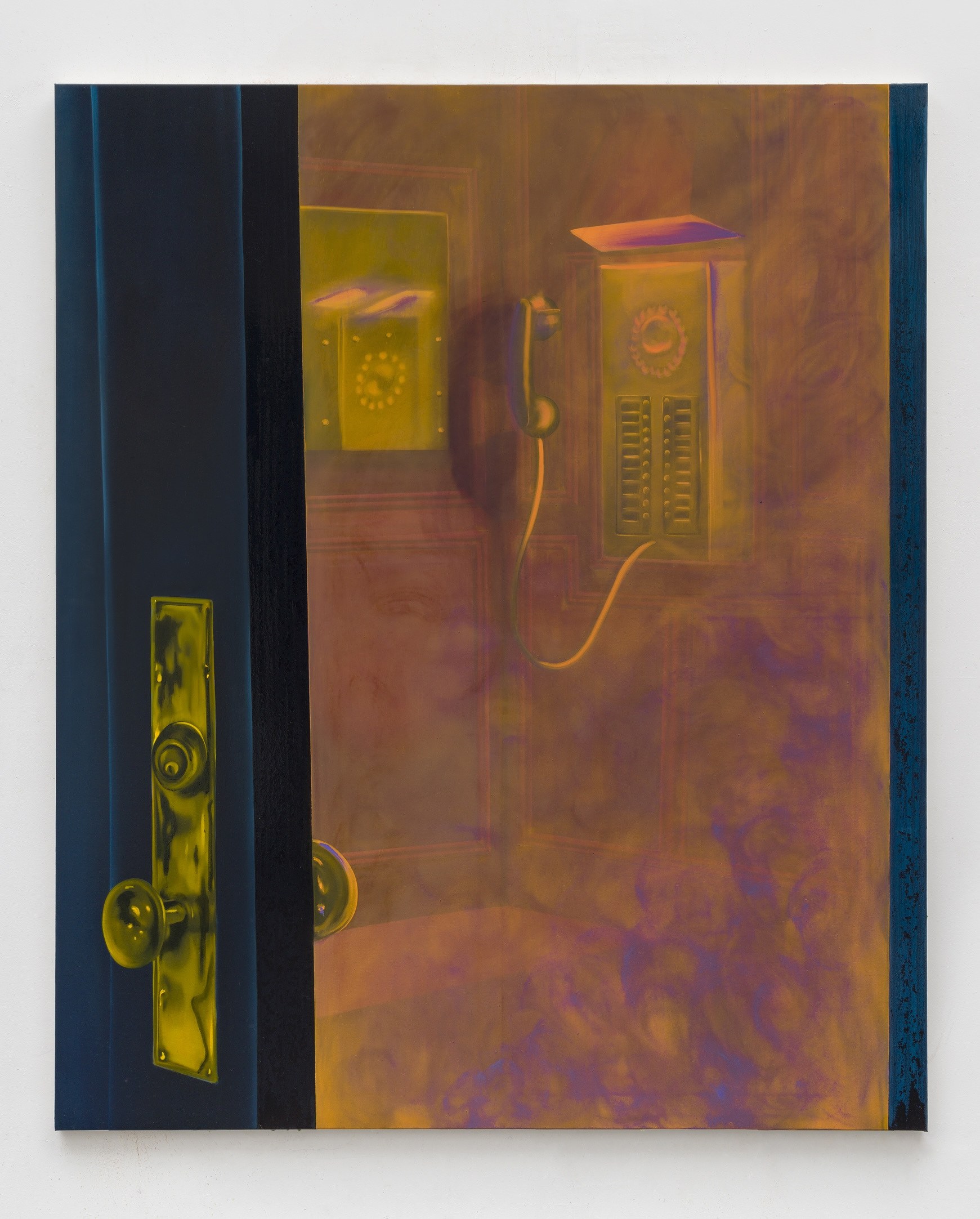 Olivia Drusin, Dummy at Alyssa Davis Gallery, photo 22