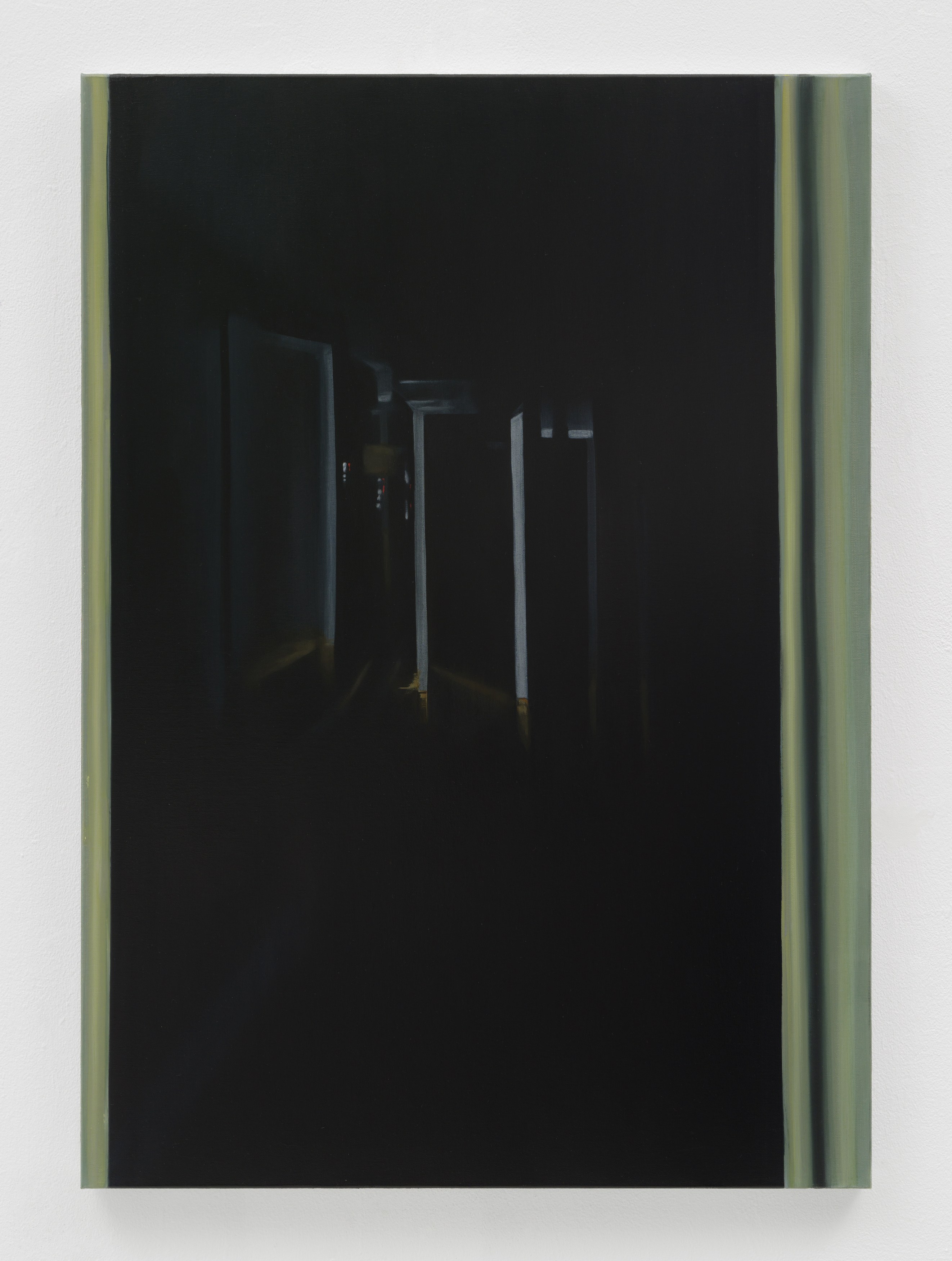 Olivia Drusin, Dummy at Alyssa Davis Gallery, photo 23