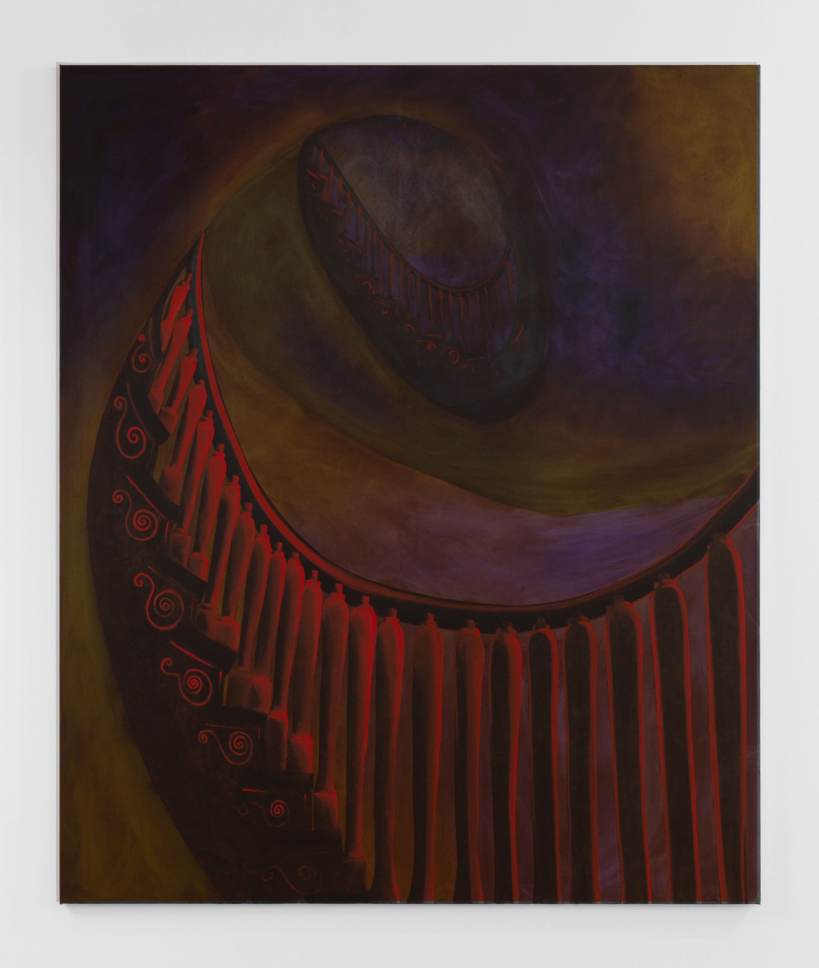 Olivia Drusin, Dummy at Alyssa Davis Gallery, photo 24