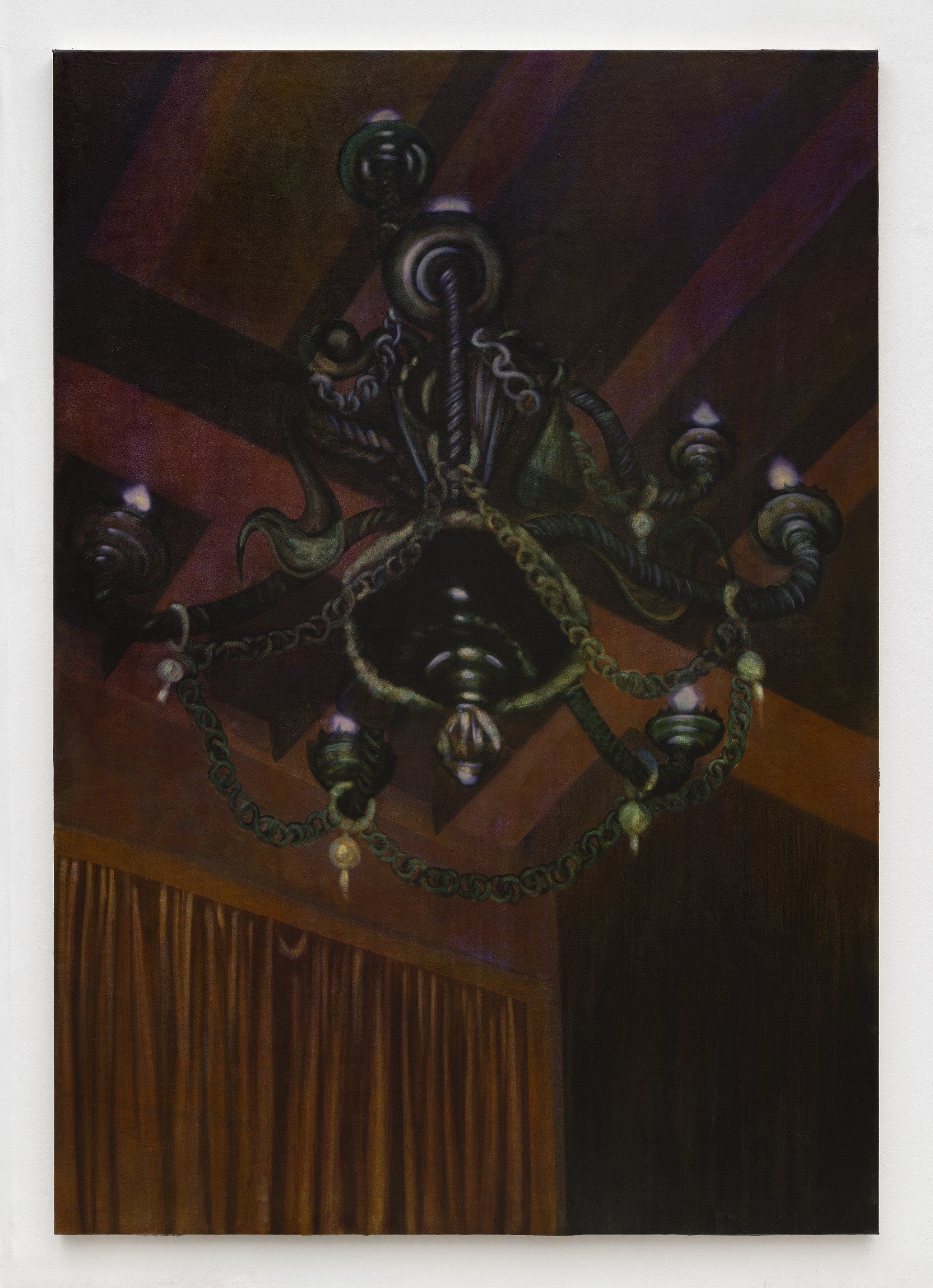 Olivia Drusin, Dummy at Alyssa Davis Gallery, photo 27