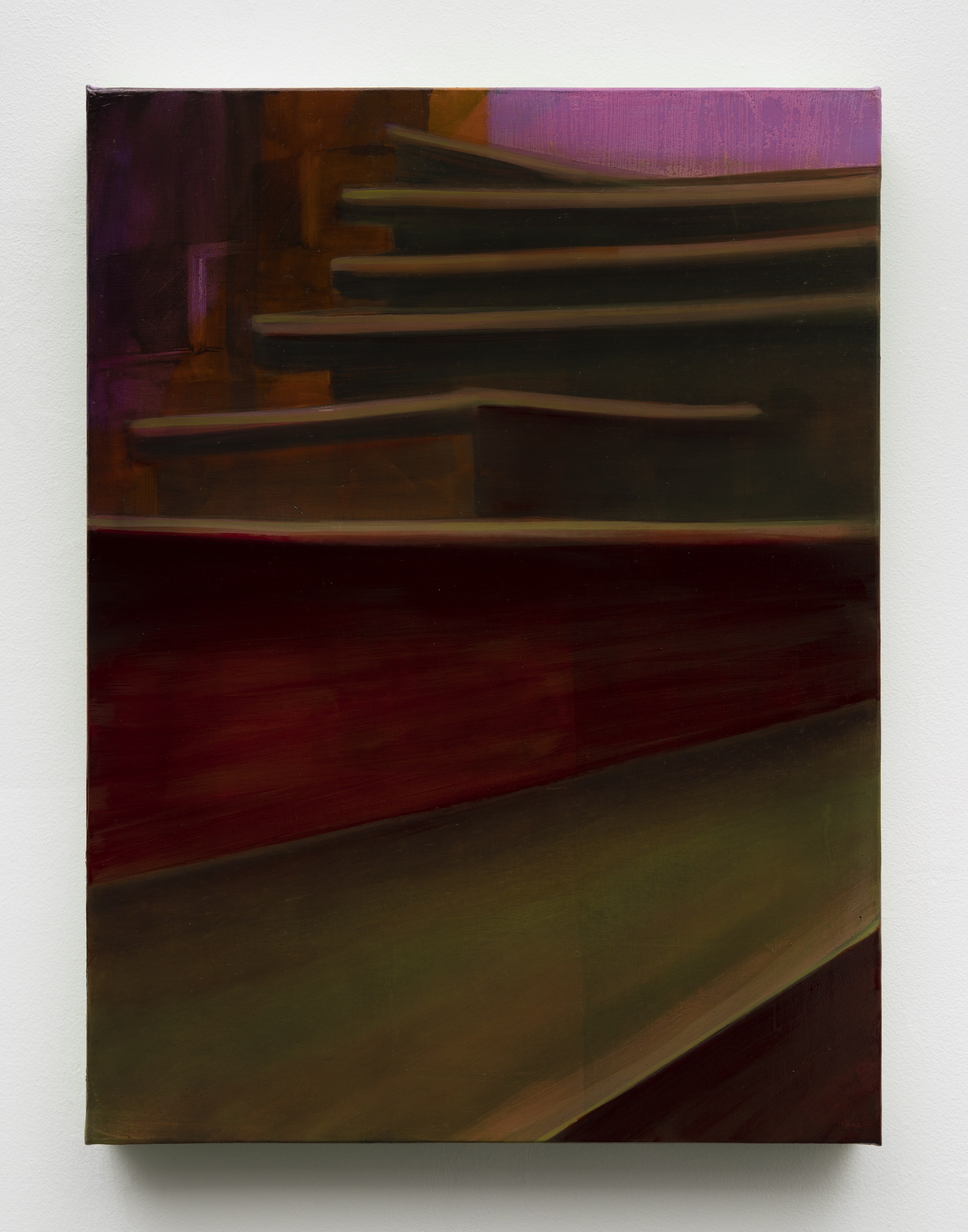Olivia Drusin, Dummy at Alyssa Davis Gallery, photo 28