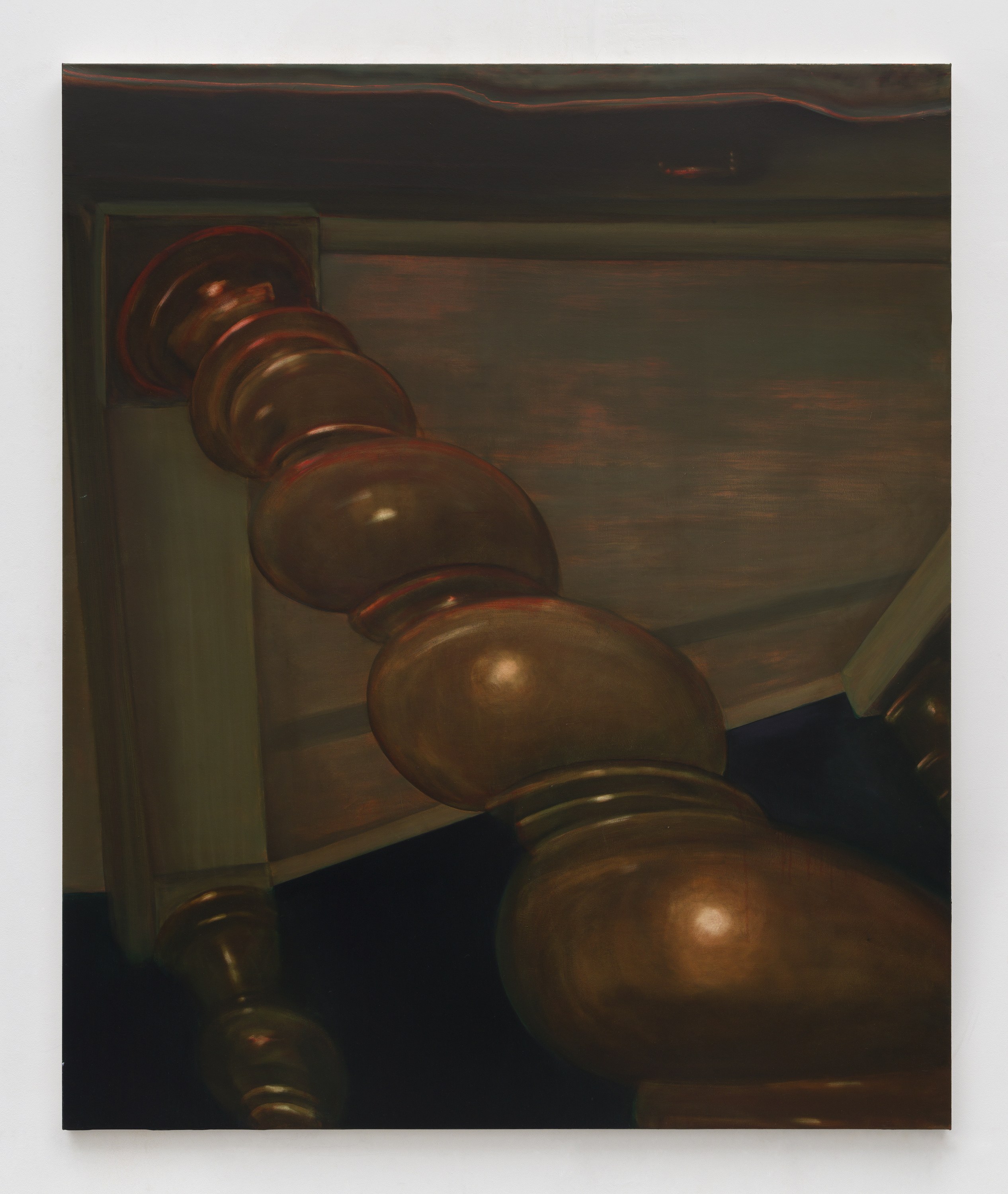 Olivia Drusin, Dummy at Alyssa Davis Gallery, photo 30