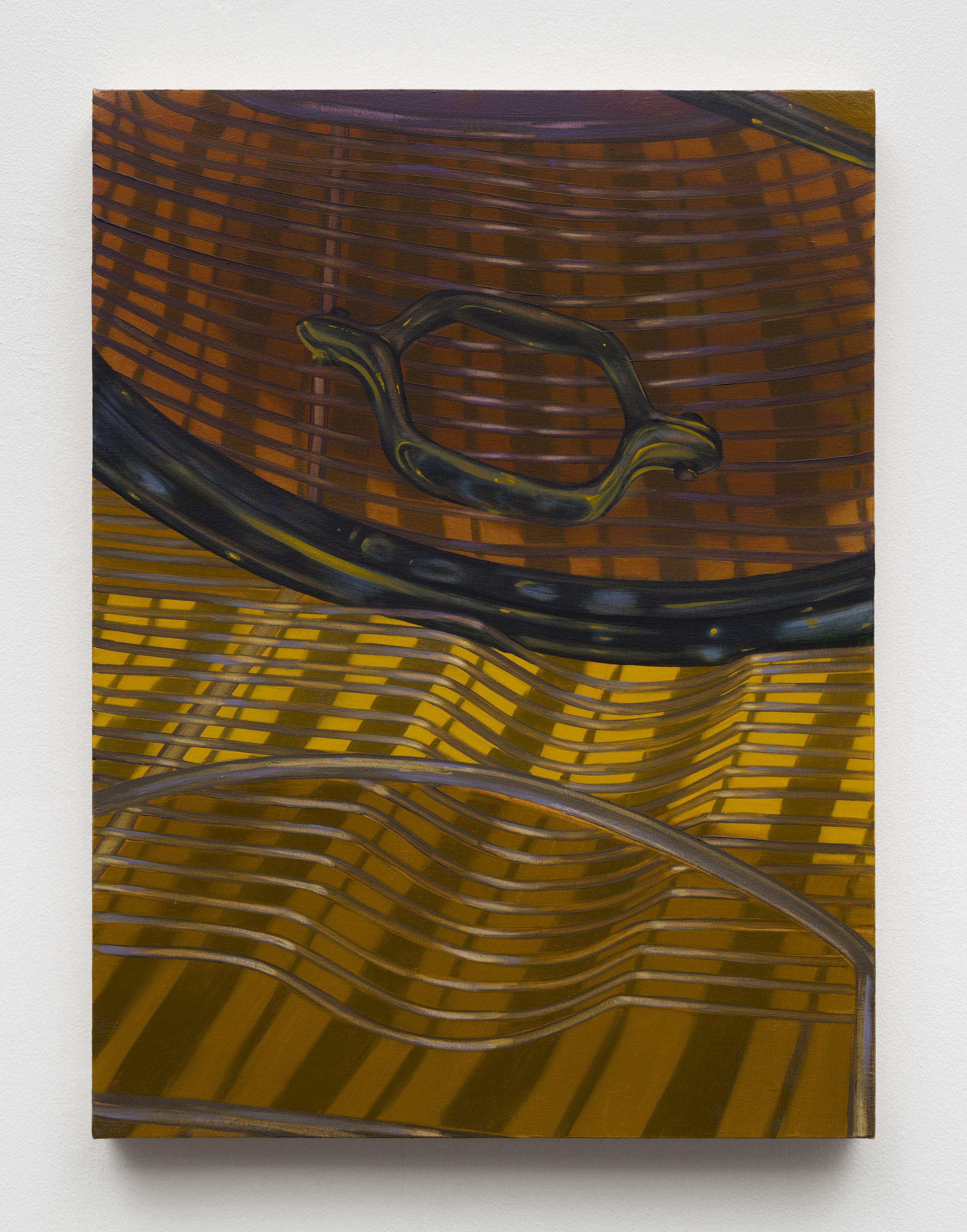 Olivia Drusin, Dummy at Alyssa Davis Gallery, photo 31