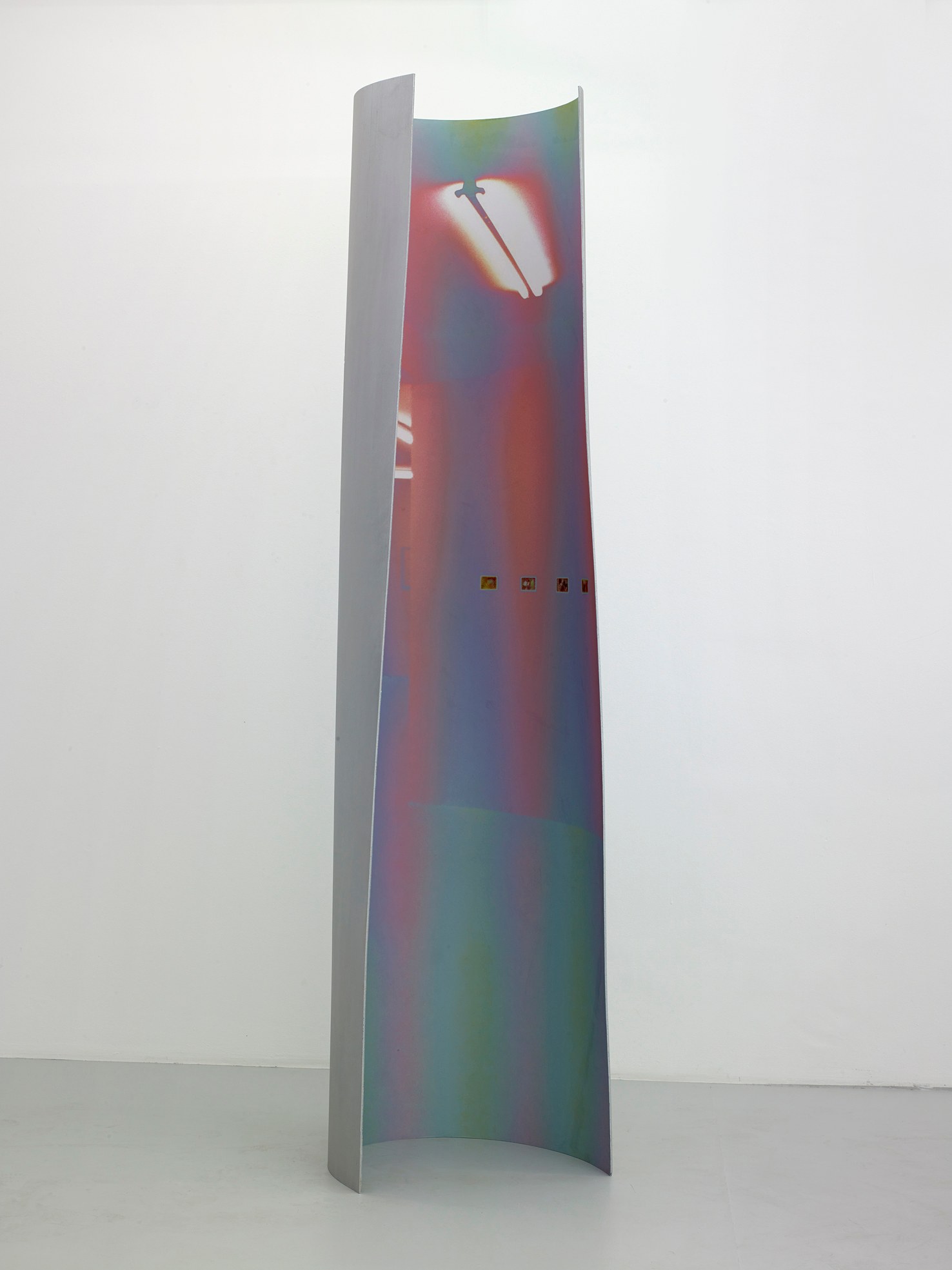 Ingrid Luche, Untitled at Air de Paris, photo 9