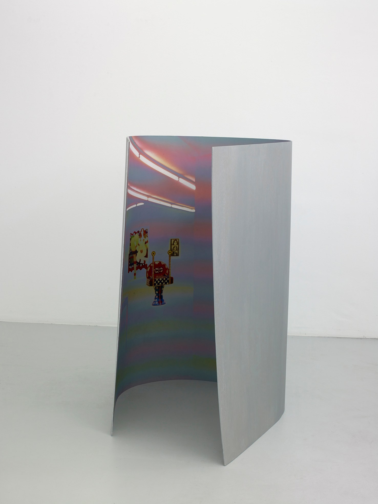 Ingrid Luche, Untitled at Air de Paris, photo 10