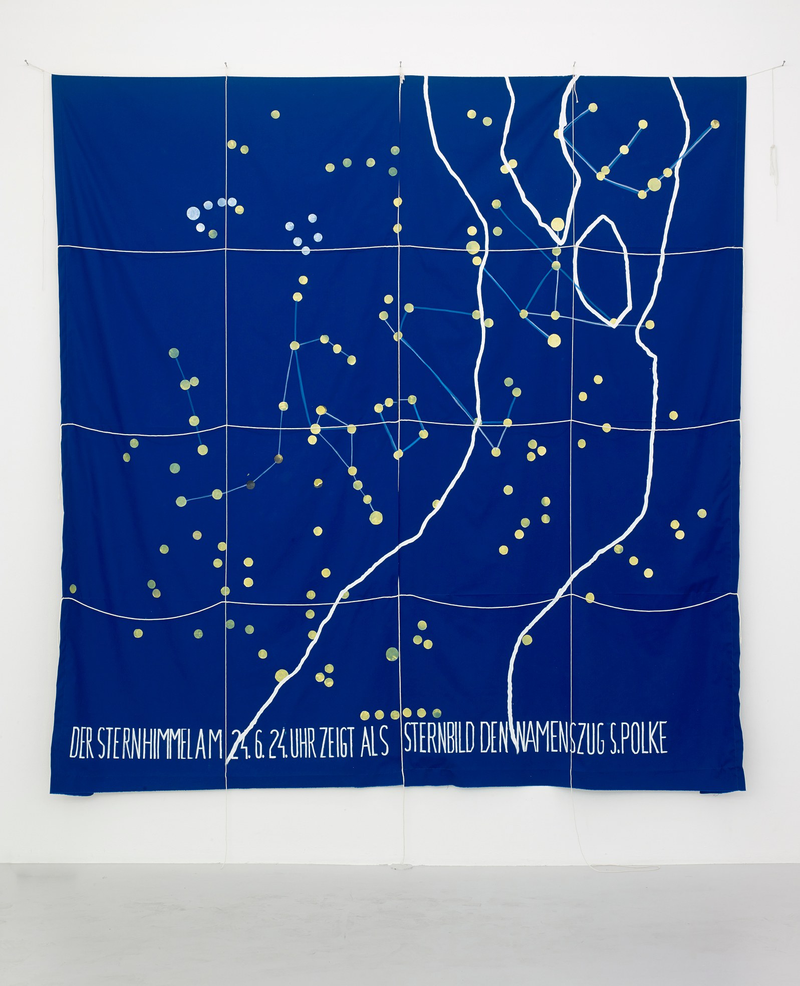 Ingrid Luche, Untitled at Air de Paris, photo 12