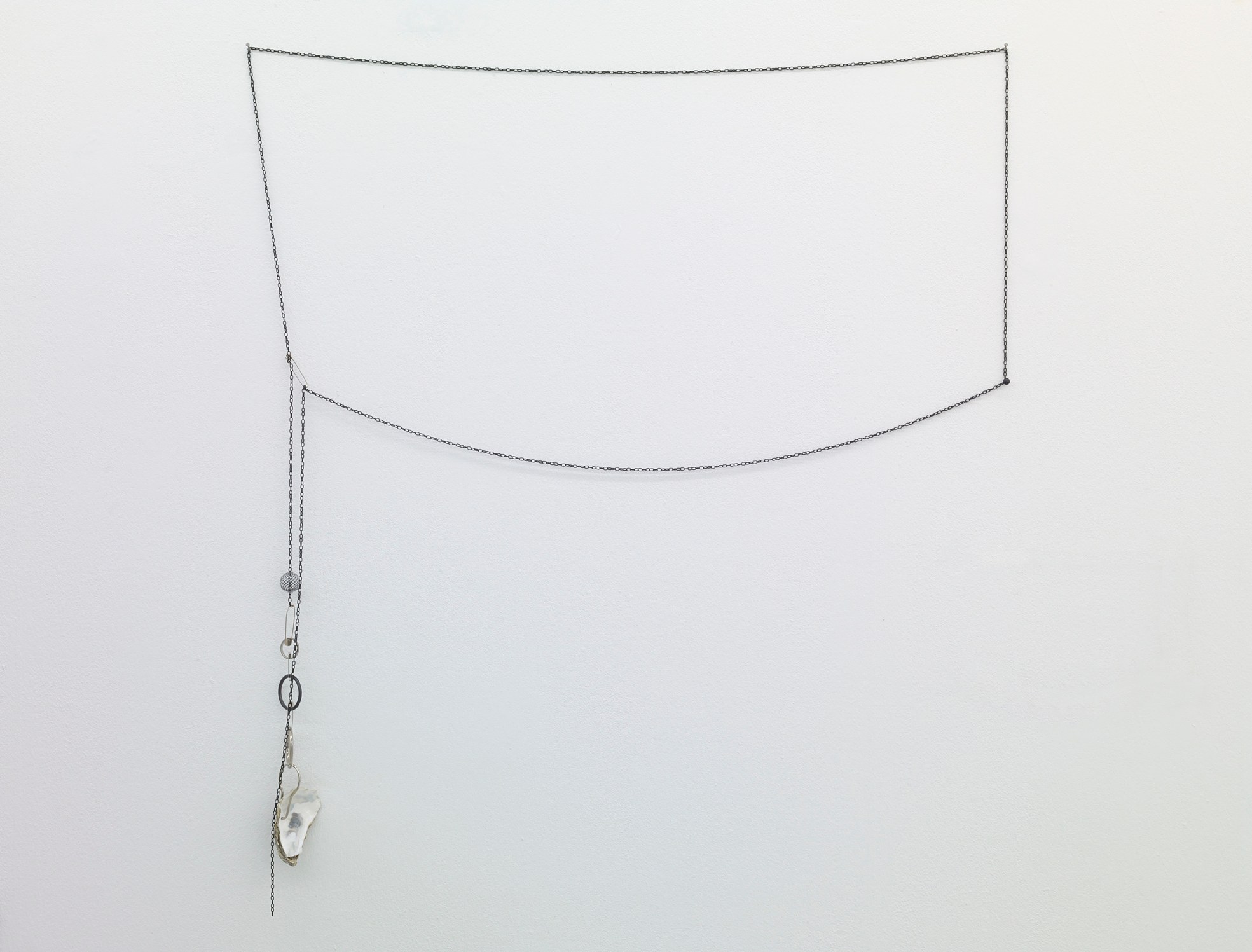 Ingrid Luche, Untitled at Air de Paris, photo 14