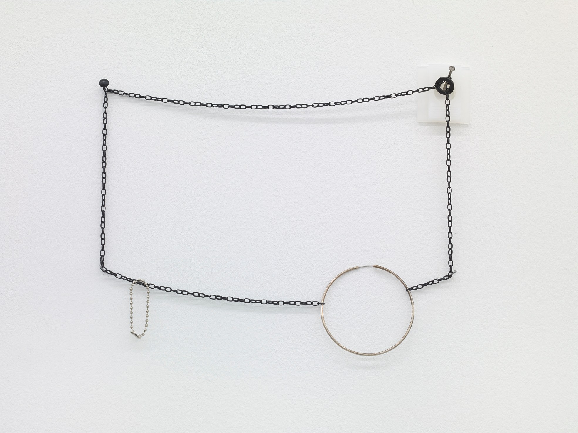 Ingrid Luche, Untitled at Air de Paris, photo 15