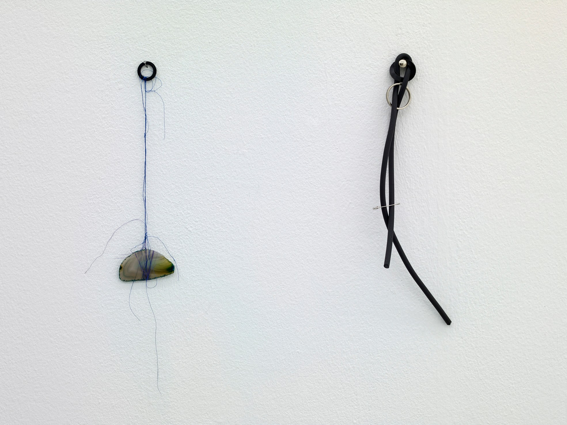 Ingrid Luche, Untitled at Air de Paris, photo 17
