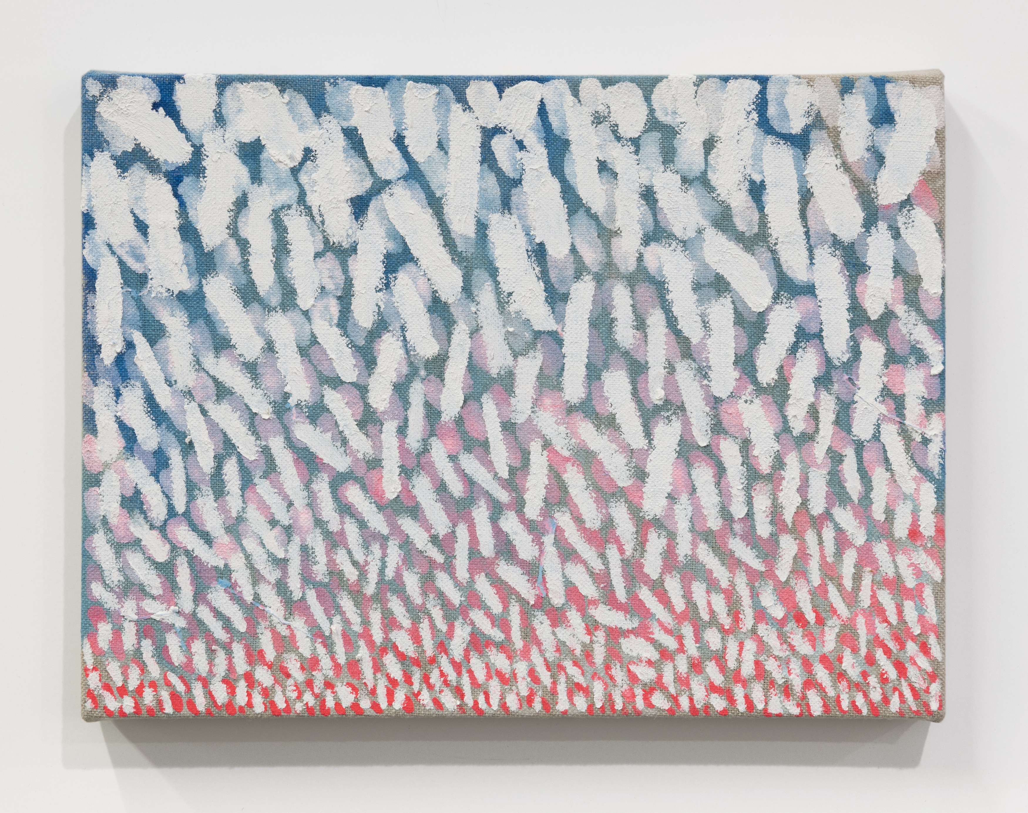 Gavin Brown, Brian Faucette, Aron Gent, Sam Gordon, Matthew Higgs, Michael Jenkins, Margaret Lee, Mario Miron, Davida Nemeroff, John Riepenhoff, Emily Sundblad, Annette Wehrhahn, Alivia Zivich, image 14 of 98