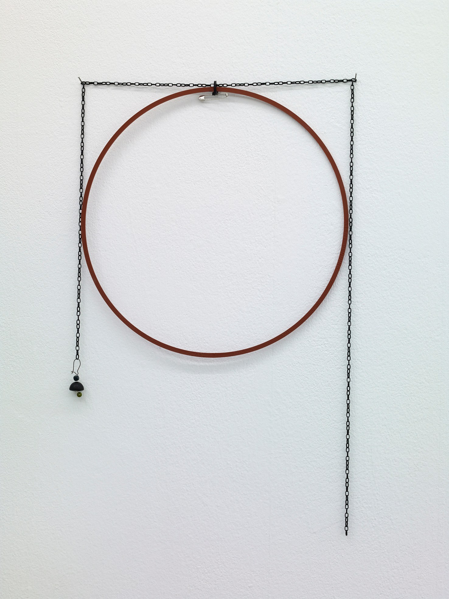 Ingrid Luche, Untitled at Air de Paris, photo 19