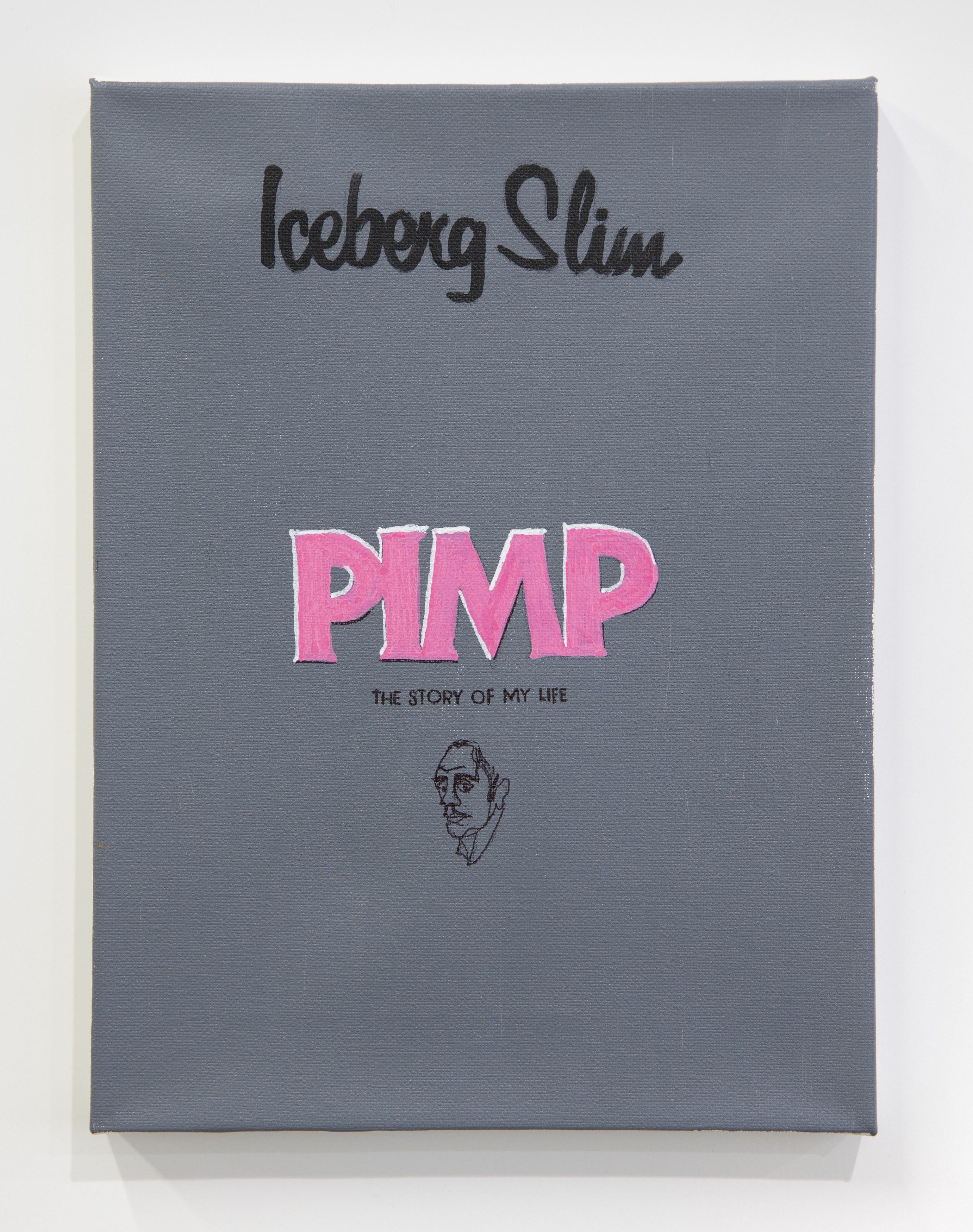 Gavin Brown, Brian Faucette, Aron Gent, Sam Gordon, Matthew Higgs, Michael Jenkins, Margaret Lee, Mario Miron, Davida Nemeroff, John Riepenhoff, Emily Sundblad, Annette Wehrhahn, Alivia Zivich, image 15 of 98
