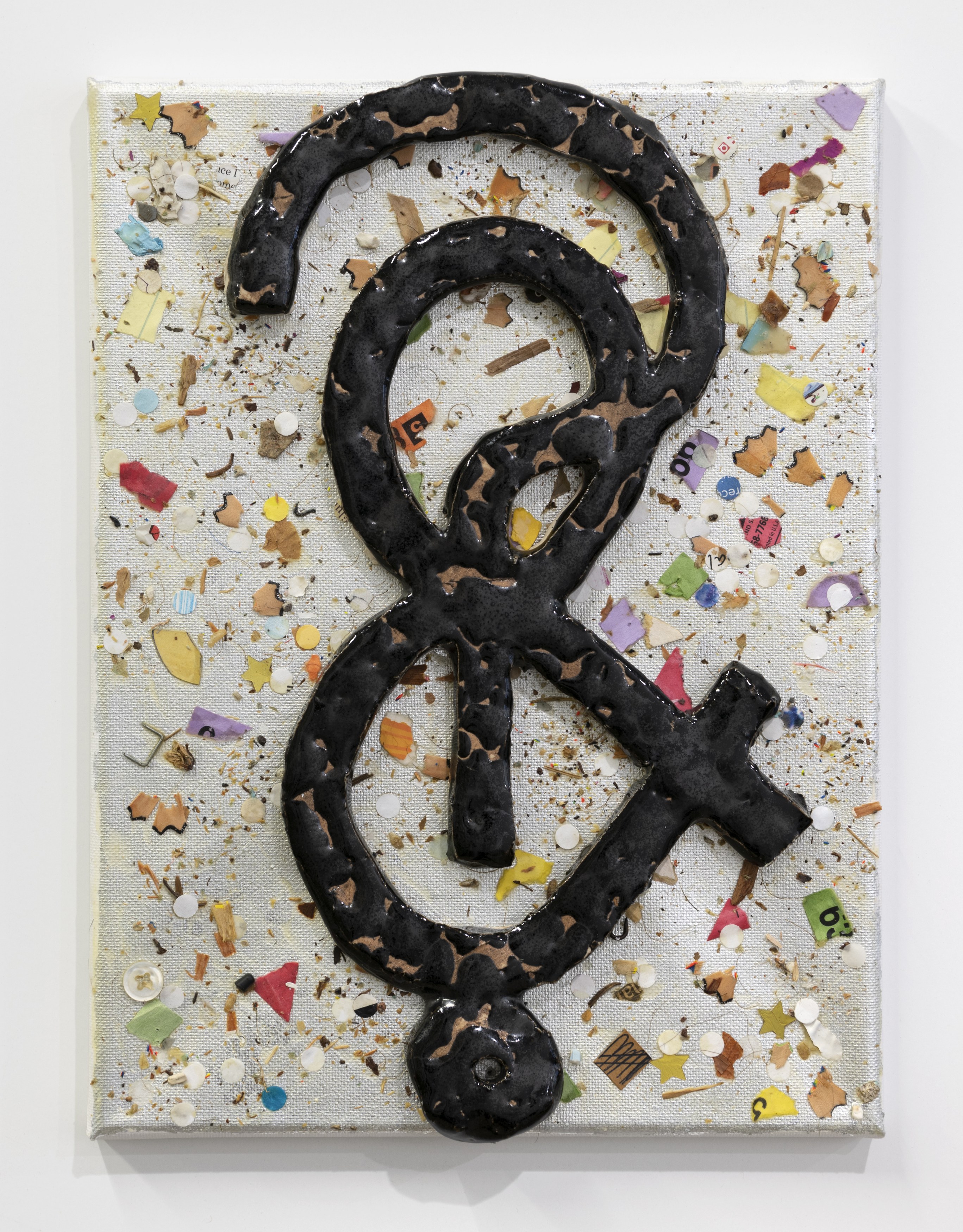 Gavin Brown, Brian Faucette, Aron Gent, Sam Gordon, Matthew Higgs, Michael Jenkins, Margaret Lee, Mario Miron, Davida Nemeroff, John Riepenhoff, Emily Sundblad, Annette Wehrhahn, Alivia Zivich, image 17 of 98