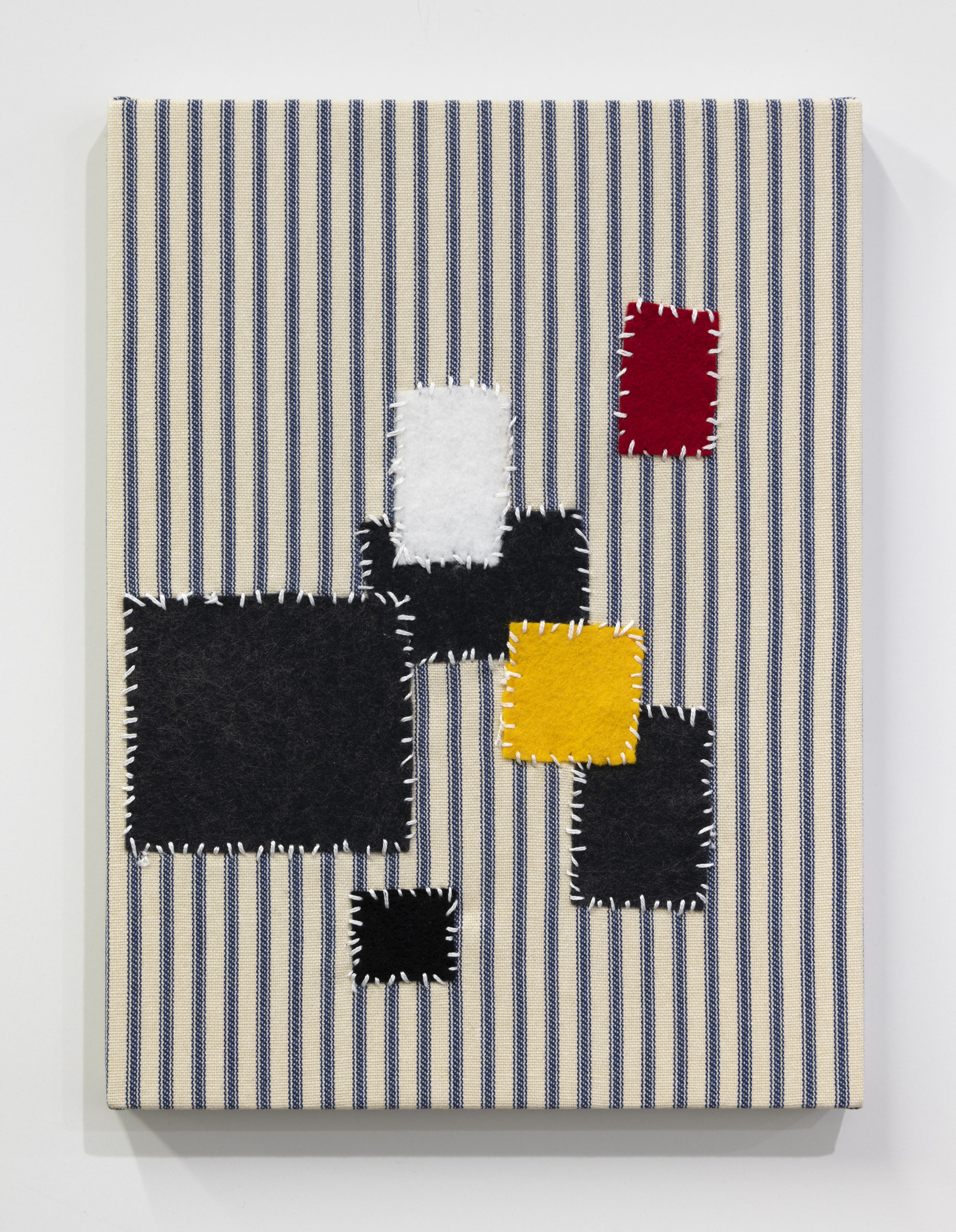 Gavin Brown, Brian Faucette, Aron Gent, Sam Gordon, Matthew Higgs, Michael Jenkins, Margaret Lee, Mario Miron, Davida Nemeroff, John Riepenhoff, Emily Sundblad, Annette Wehrhahn, Alivia Zivich, image 21 of 98