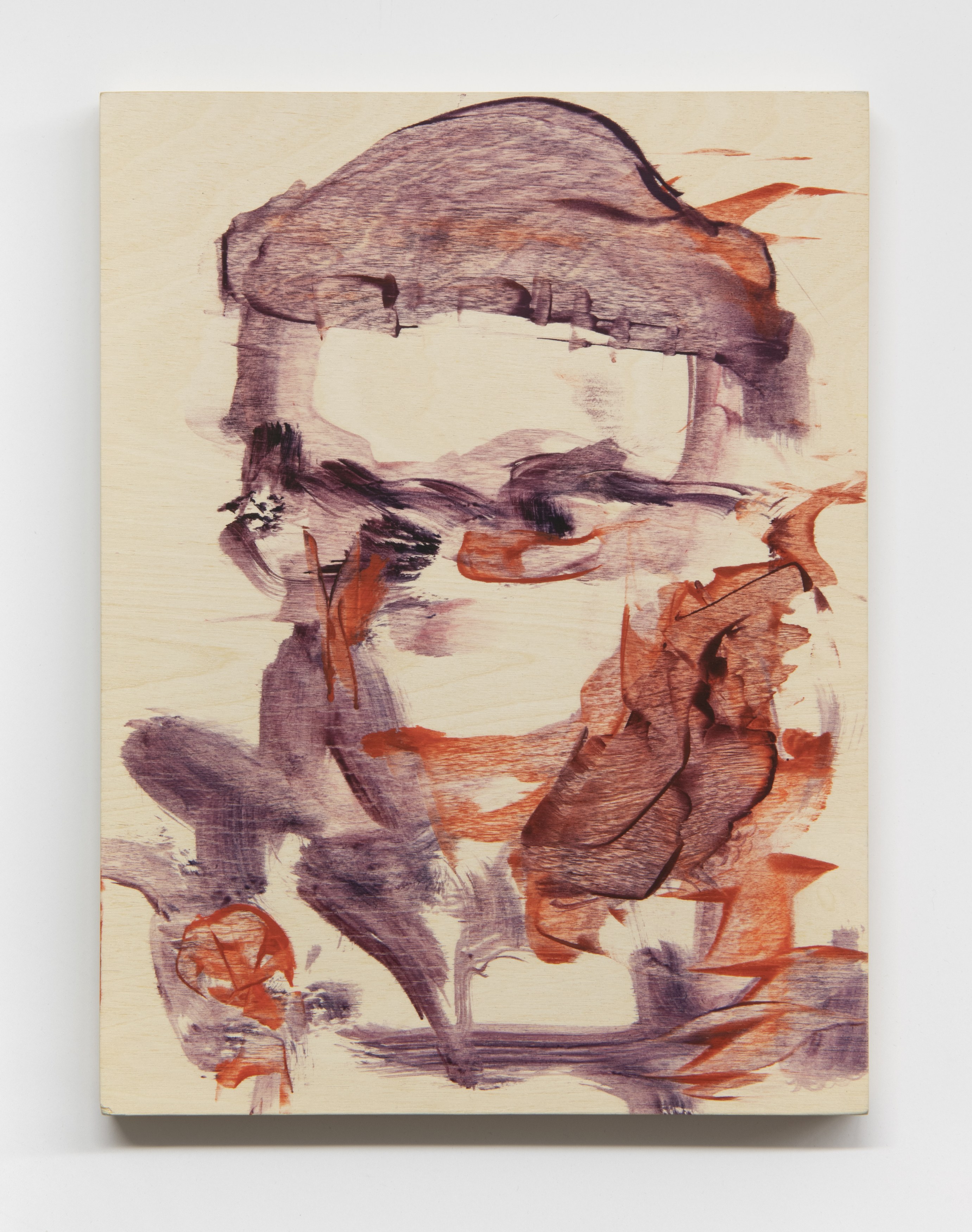 Gavin Brown, Brian Faucette, Aron Gent, Sam Gordon, Matthew Higgs, Michael Jenkins, Margaret Lee, Mario Miron, Davida Nemeroff, John Riepenhoff, Emily Sundblad, Annette Wehrhahn, Alivia Zivich, image 23 of 98