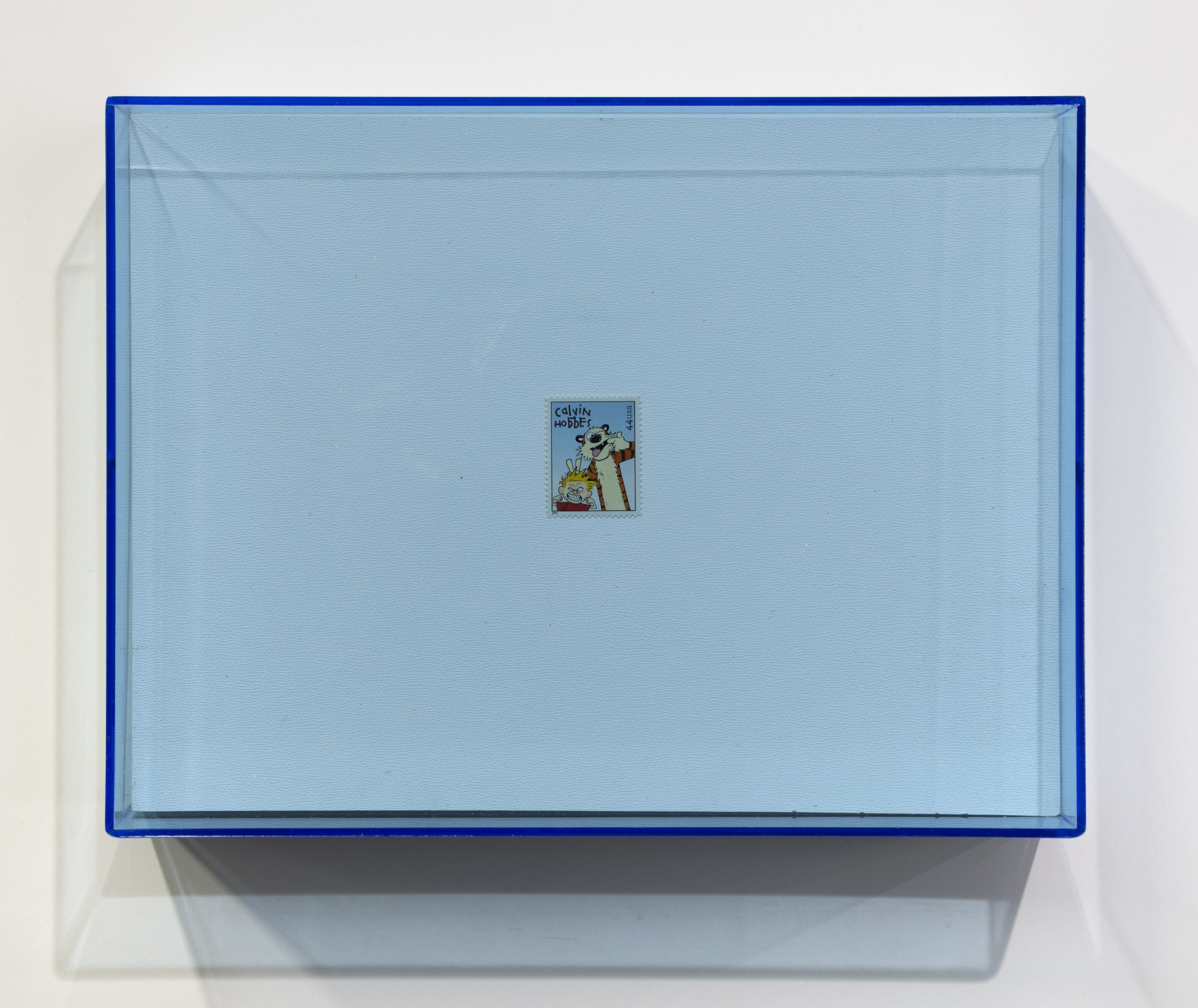 Gavin Brown, Brian Faucette, Aron Gent, Sam Gordon, Matthew Higgs, Michael Jenkins, Margaret Lee, Mario Miron, Davida Nemeroff, John Riepenhoff, Emily Sundblad, Annette Wehrhahn, Alivia Zivich, image 24 of 98