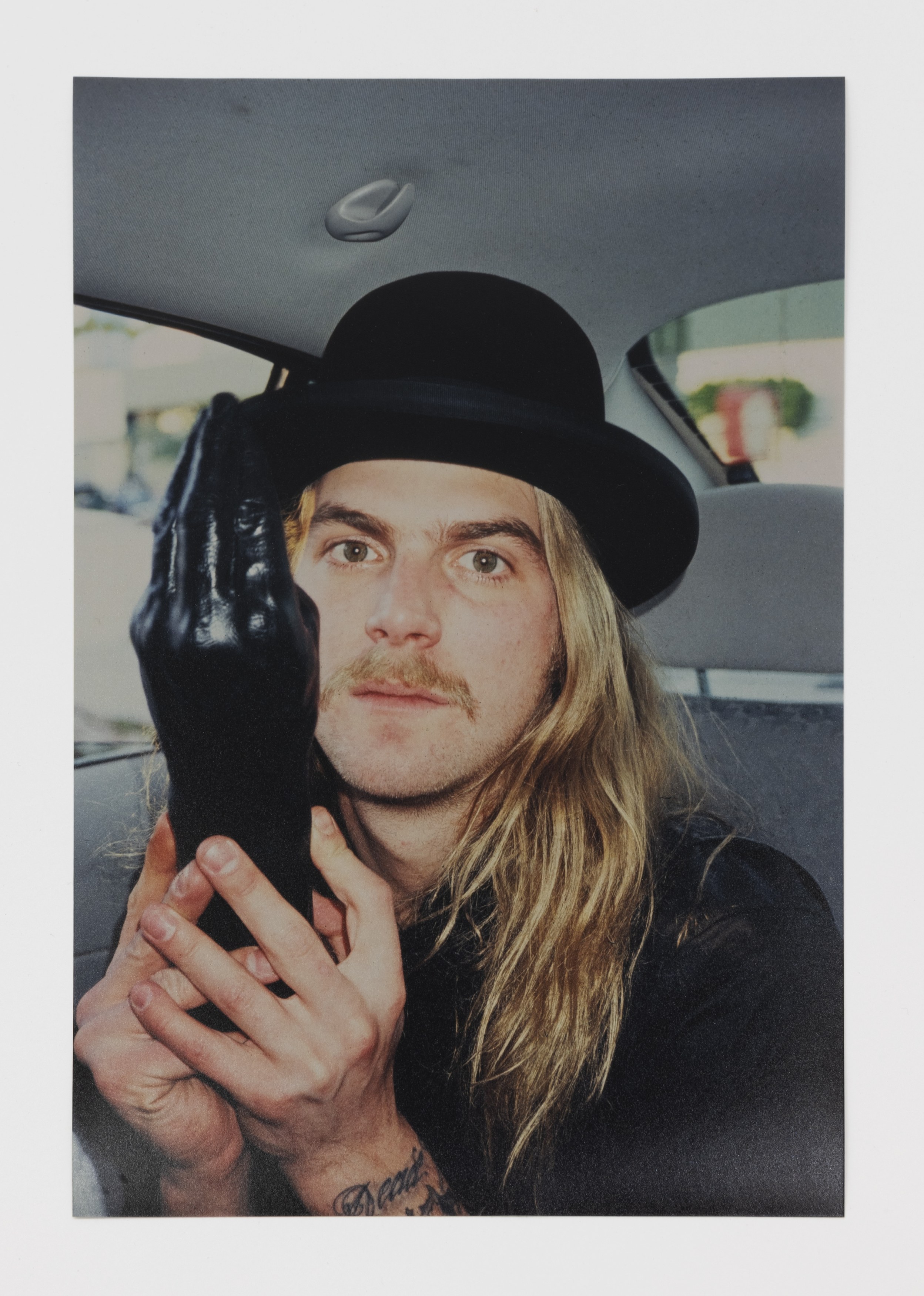 Gavin Brown, Brian Faucette, Aron Gent, Sam Gordon, Matthew Higgs, Michael Jenkins, Margaret Lee, Mario Miron, Davida Nemeroff, John Riepenhoff, Emily Sundblad, Annette Wehrhahn, Alivia Zivich, image 25 of 98
