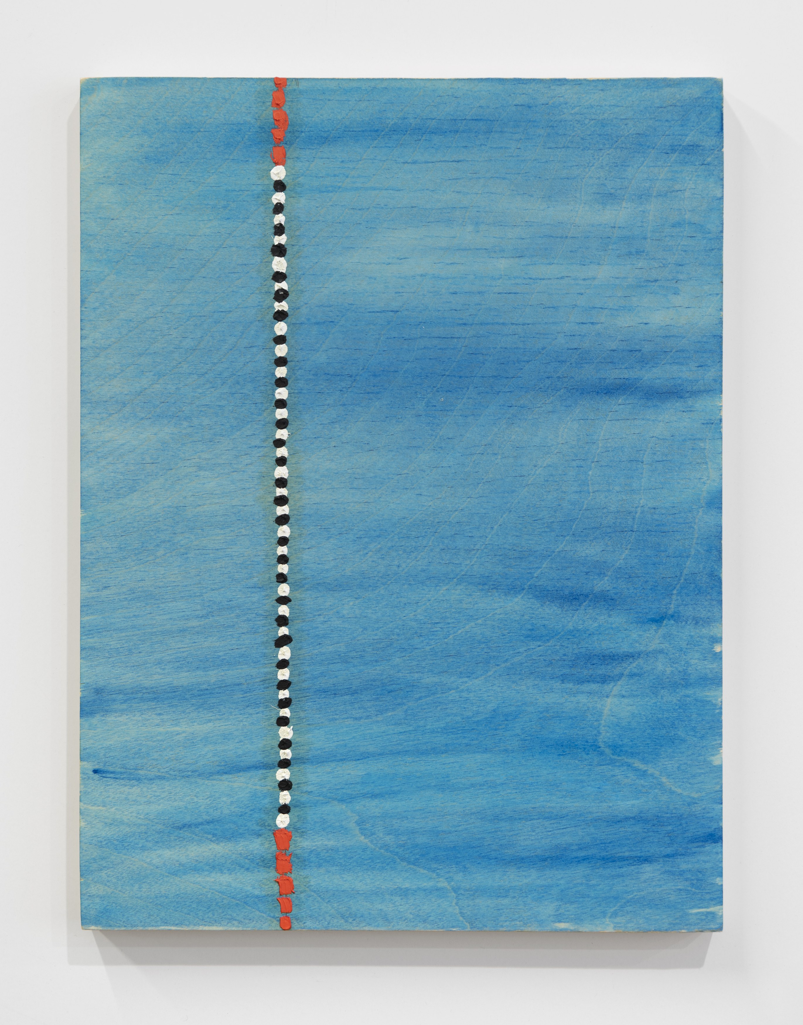 Gavin Brown, Brian Faucette, Aron Gent, Sam Gordon, Matthew Higgs, Michael Jenkins, Margaret Lee, Mario Miron, Davida Nemeroff, John Riepenhoff, Emily Sundblad, Annette Wehrhahn, Alivia Zivich, image 31 of 98