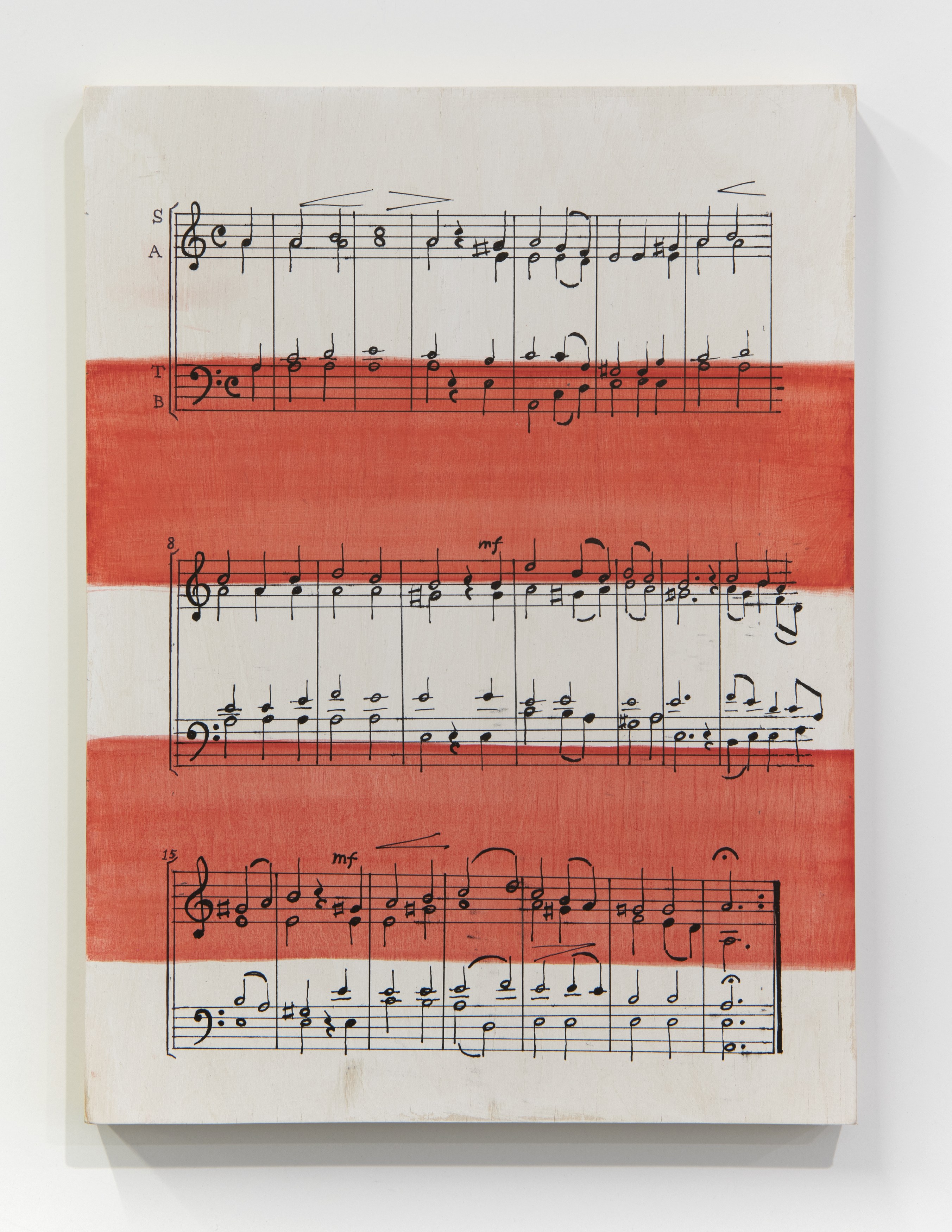 Gavin Brown, Brian Faucette, Aron Gent, Sam Gordon, Matthew Higgs, Michael Jenkins, Margaret Lee, Mario Miron, Davida Nemeroff, John Riepenhoff, Emily Sundblad, Annette Wehrhahn, Alivia Zivich, image 32 of 98