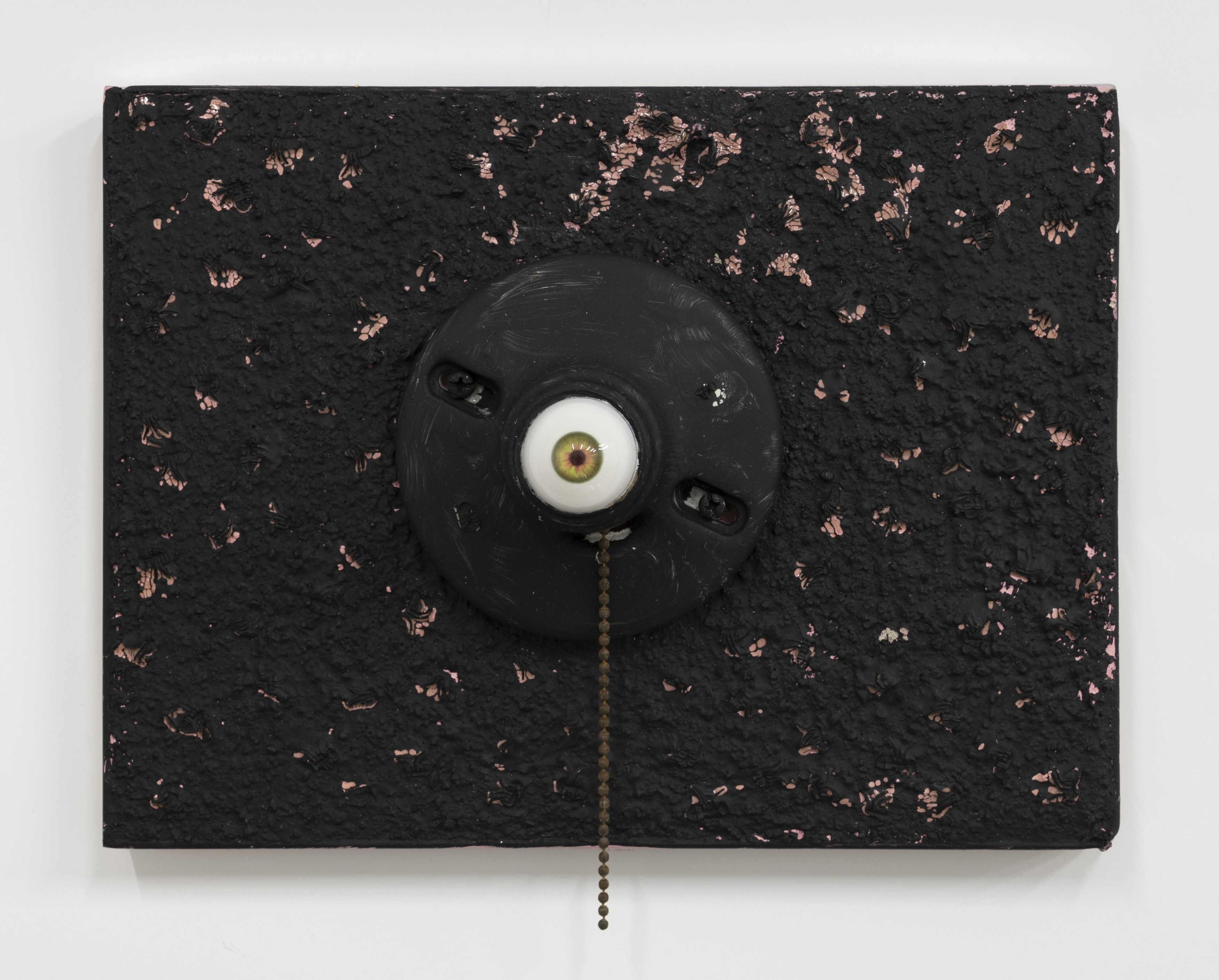 Gavin Brown, Brian Faucette, Aron Gent, Sam Gordon, Matthew Higgs, Michael Jenkins, Margaret Lee, Mario Miron, Davida Nemeroff, John Riepenhoff, Emily Sundblad, Annette Wehrhahn, Alivia Zivich, image 34 of 98