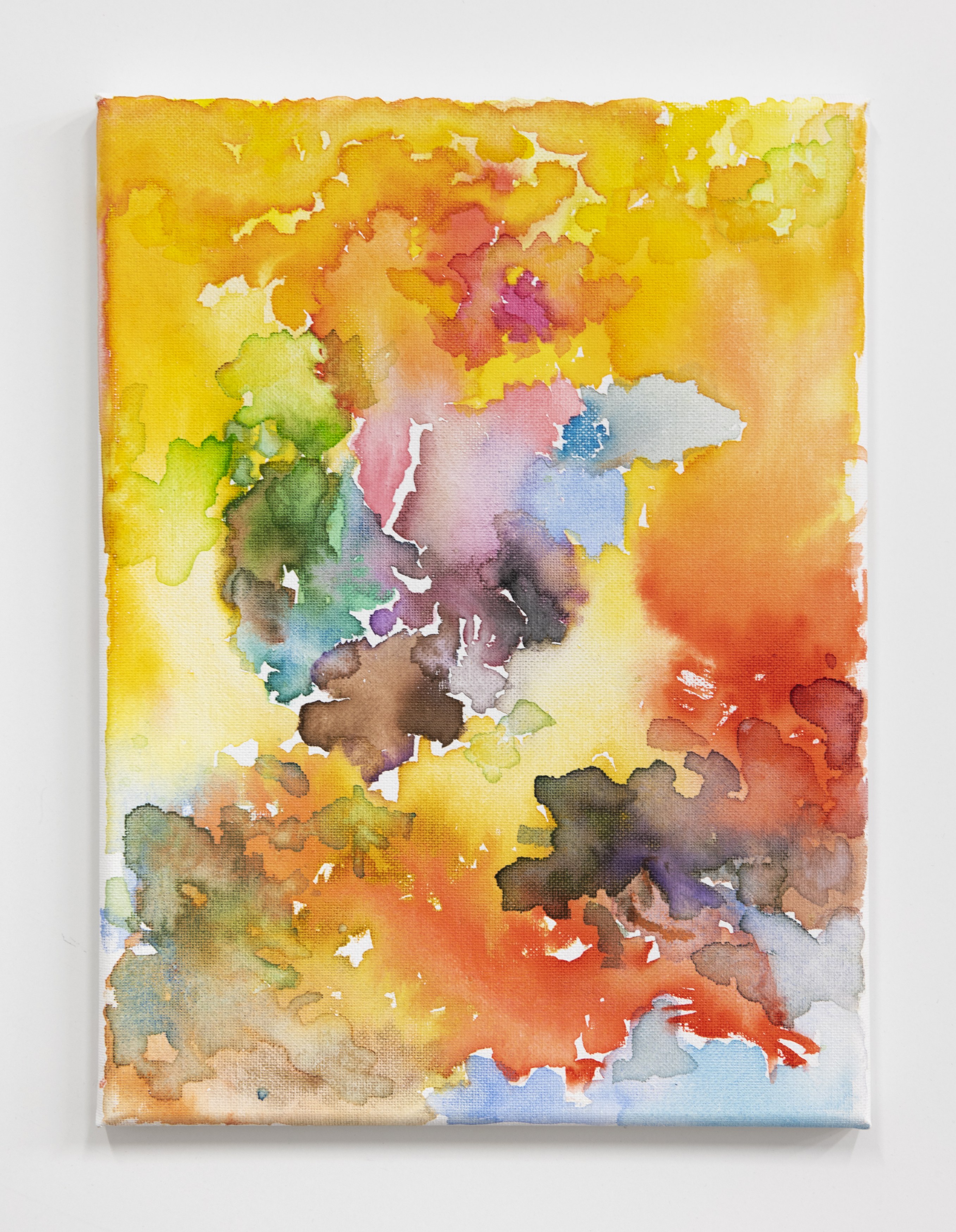 Gavin Brown, Brian Faucette, Aron Gent, Sam Gordon, Matthew Higgs, Michael Jenkins, Margaret Lee, Mario Miron, Davida Nemeroff, John Riepenhoff, Emily Sundblad, Annette Wehrhahn, Alivia Zivich, image 36 of 98