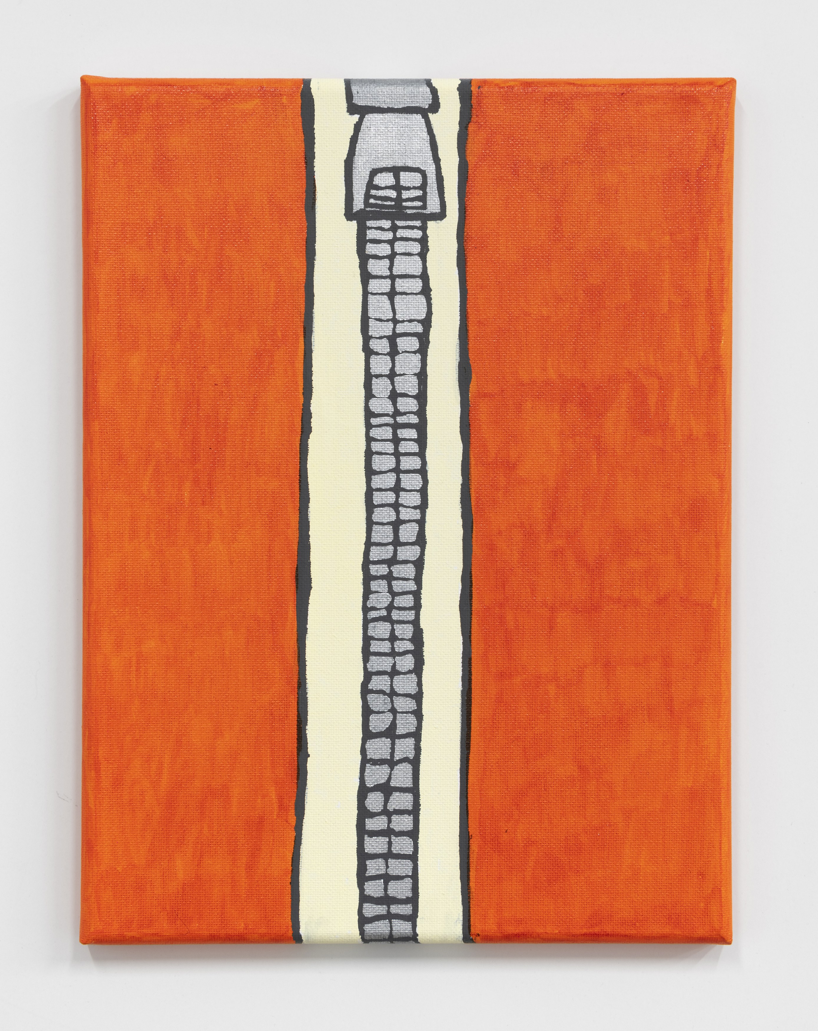 Gavin Brown, Brian Faucette, Aron Gent, Sam Gordon, Matthew Higgs, Michael Jenkins, Margaret Lee, Mario Miron, Davida Nemeroff, John Riepenhoff, Emily Sundblad, Annette Wehrhahn, Alivia Zivich, image 40 of 98