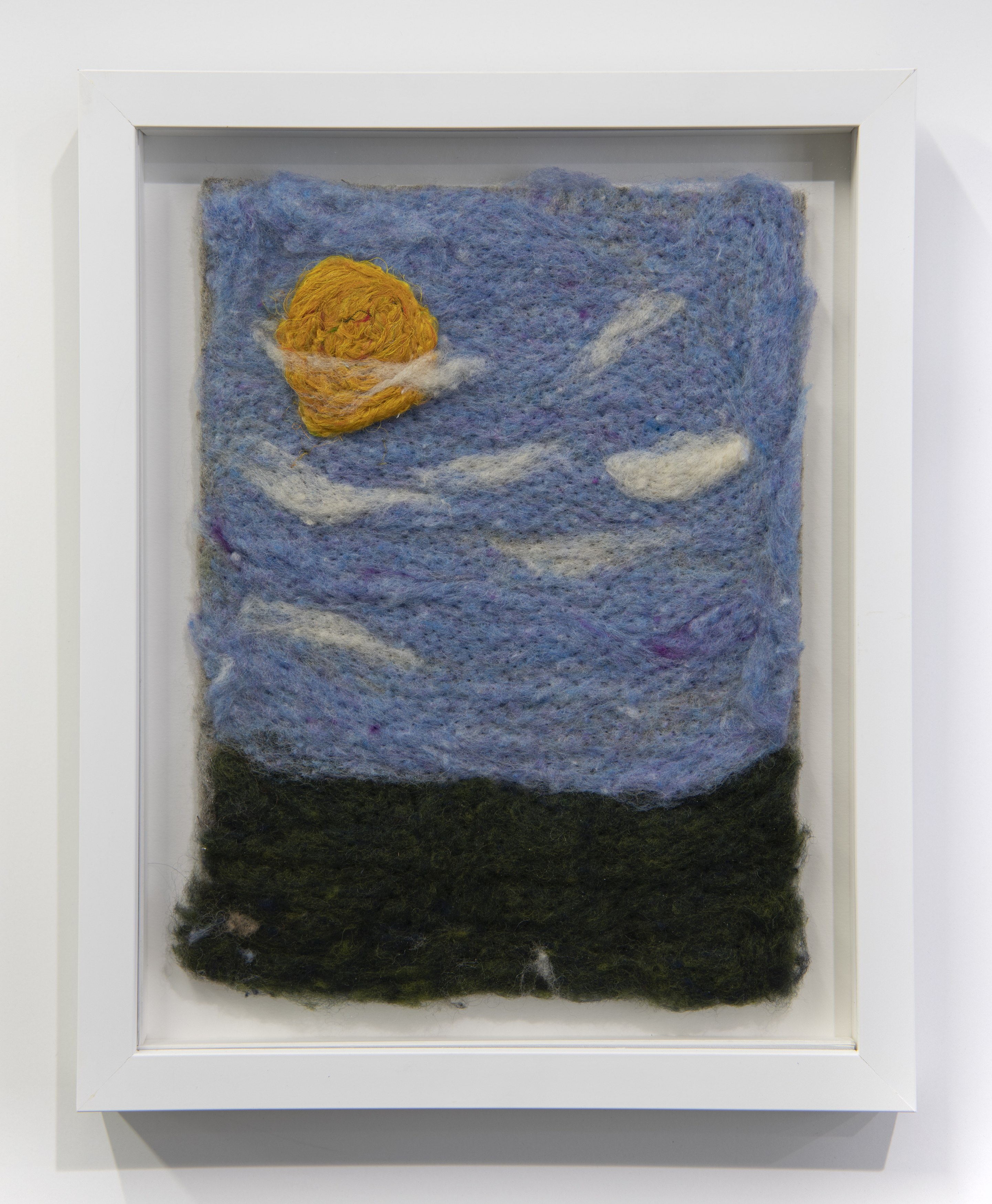 Gavin Brown, Brian Faucette, Aron Gent, Sam Gordon, Matthew Higgs, Michael Jenkins, Margaret Lee, Mario Miron, Davida Nemeroff, John Riepenhoff, Emily Sundblad, Annette Wehrhahn, Alivia Zivich, image 41 of 98