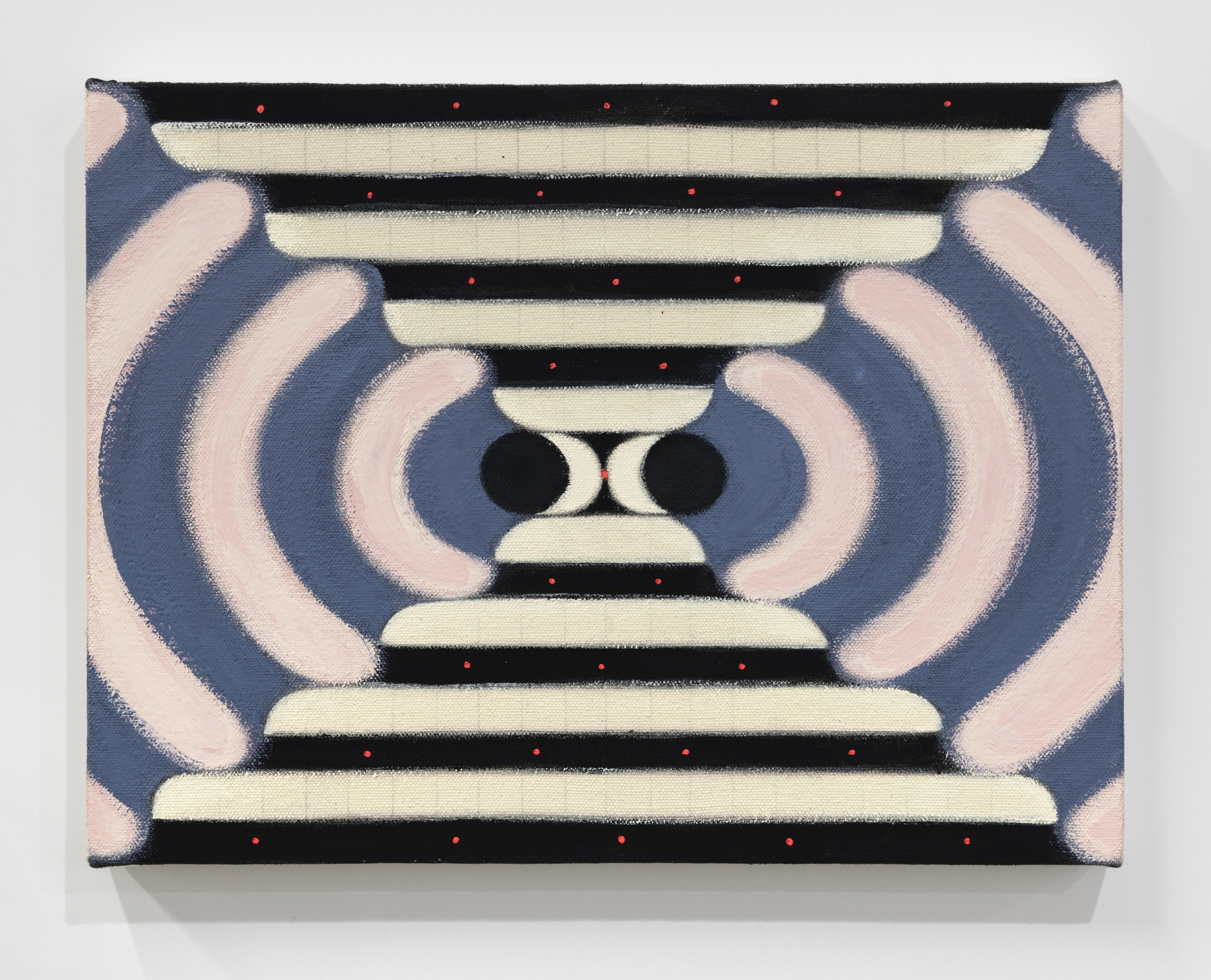 Gavin Brown, Brian Faucette, Aron Gent, Sam Gordon, Matthew Higgs, Michael Jenkins, Margaret Lee, Mario Miron, Davida Nemeroff, John Riepenhoff, Emily Sundblad, Annette Wehrhahn, Alivia Zivich, image 44 of 98