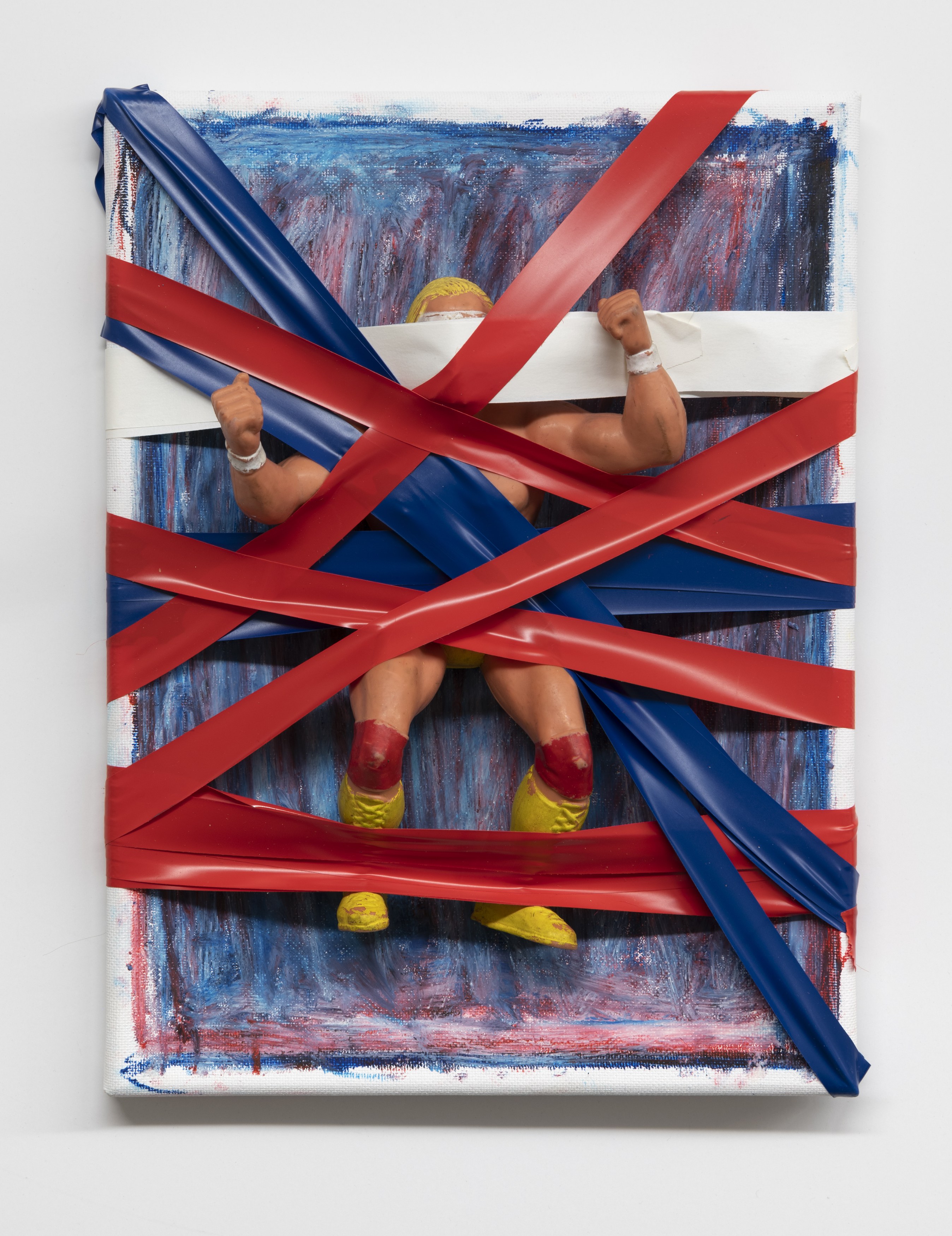 Gavin Brown, Brian Faucette, Aron Gent, Sam Gordon, Matthew Higgs, Michael Jenkins, Margaret Lee, Mario Miron, Davida Nemeroff, John Riepenhoff, Emily Sundblad, Annette Wehrhahn, Alivia Zivich, image 45 of 98