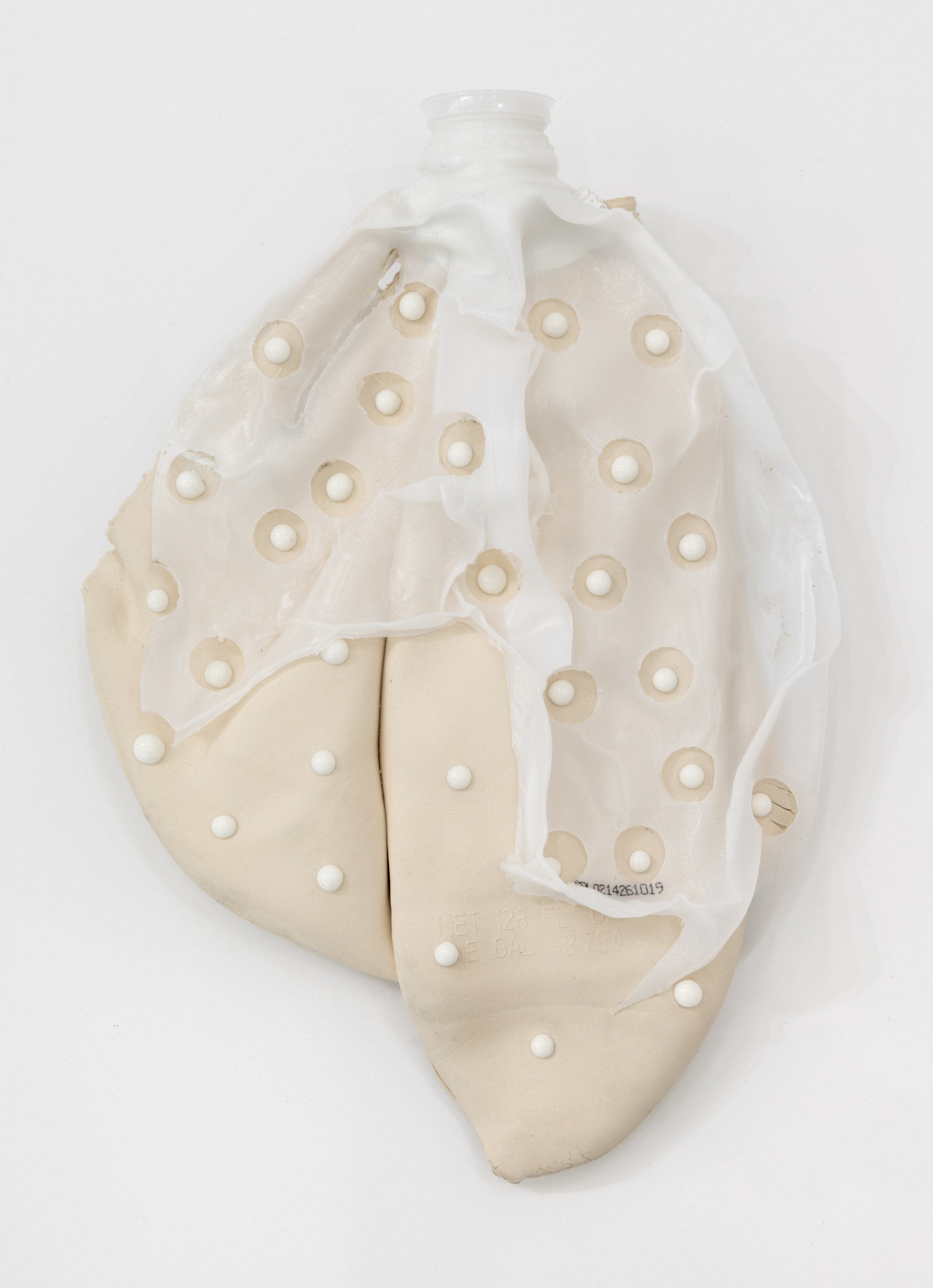 Gavin Brown, Brian Faucette, Aron Gent, Sam Gordon, Matthew Higgs, Michael Jenkins, Margaret Lee, Mario Miron, Davida Nemeroff, John Riepenhoff, Emily Sundblad, Annette Wehrhahn, Alivia Zivich, image 46 of 98