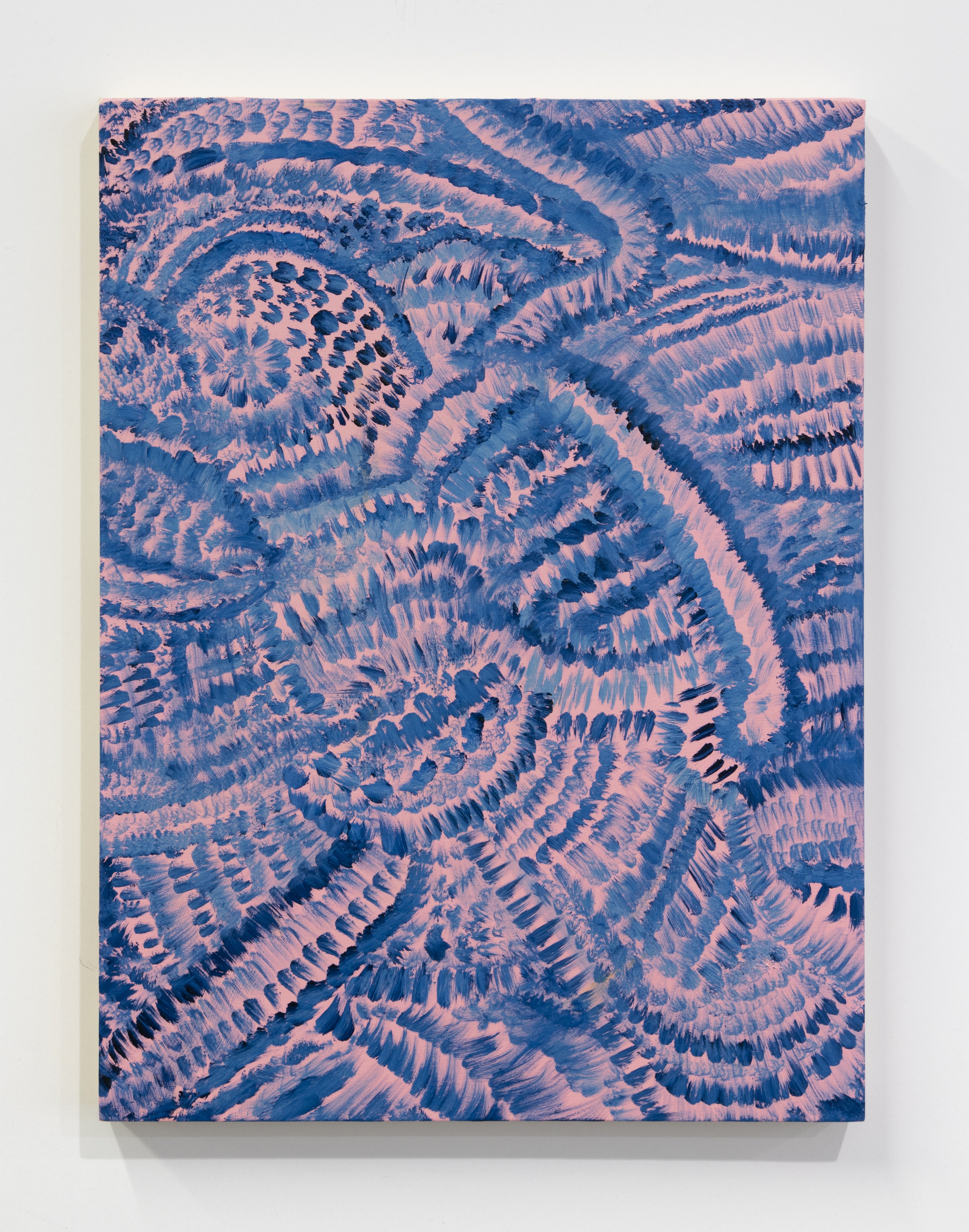 Gavin Brown, Brian Faucette, Aron Gent, Sam Gordon, Matthew Higgs, Michael Jenkins, Margaret Lee, Mario Miron, Davida Nemeroff, John Riepenhoff, Emily Sundblad, Annette Wehrhahn, Alivia Zivich, image 47 of 98