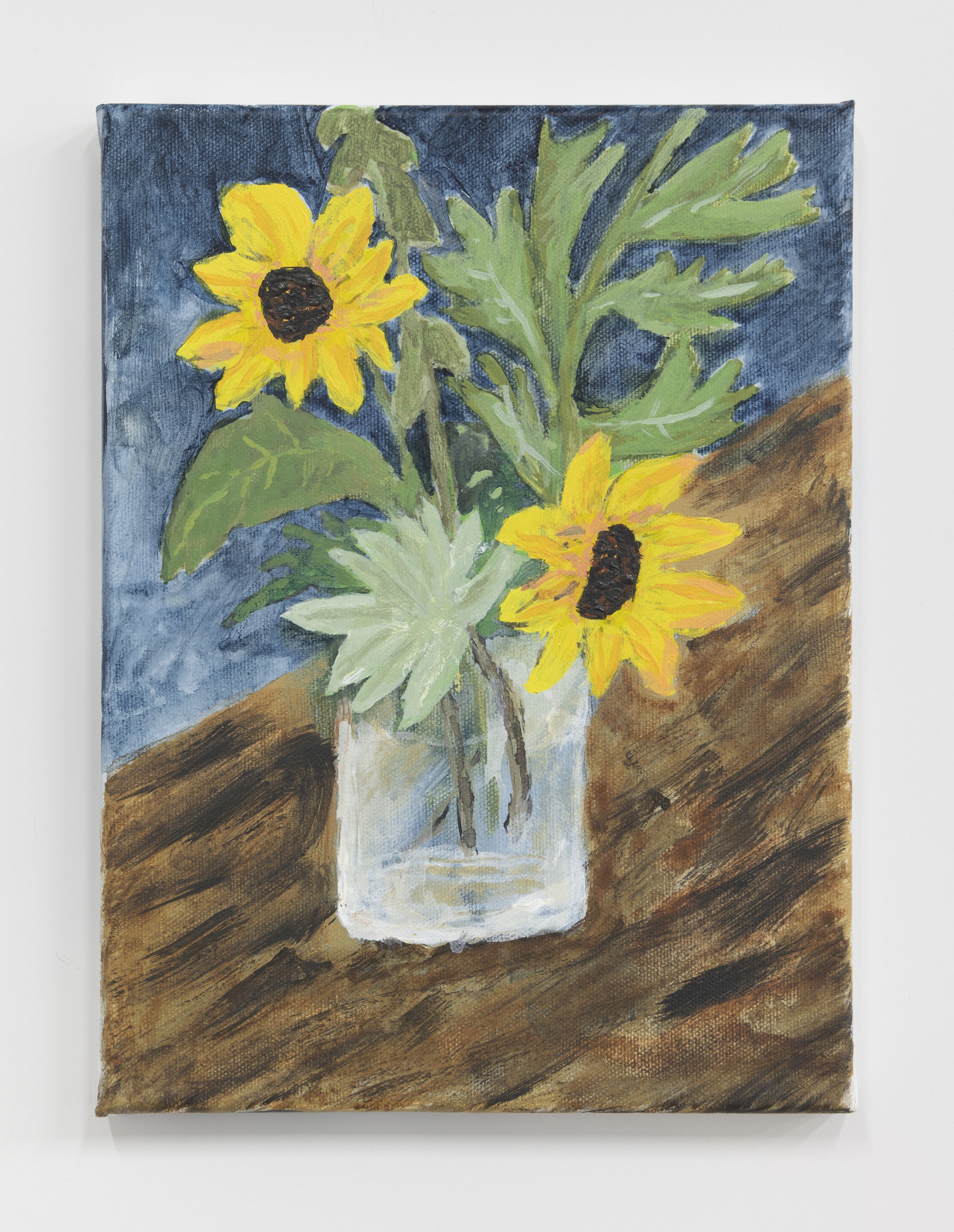 Gavin Brown, Brian Faucette, Aron Gent, Sam Gordon, Matthew Higgs, Michael Jenkins, Margaret Lee, Mario Miron, Davida Nemeroff, John Riepenhoff, Emily Sundblad, Annette Wehrhahn, Alivia Zivich, image 48 of 98