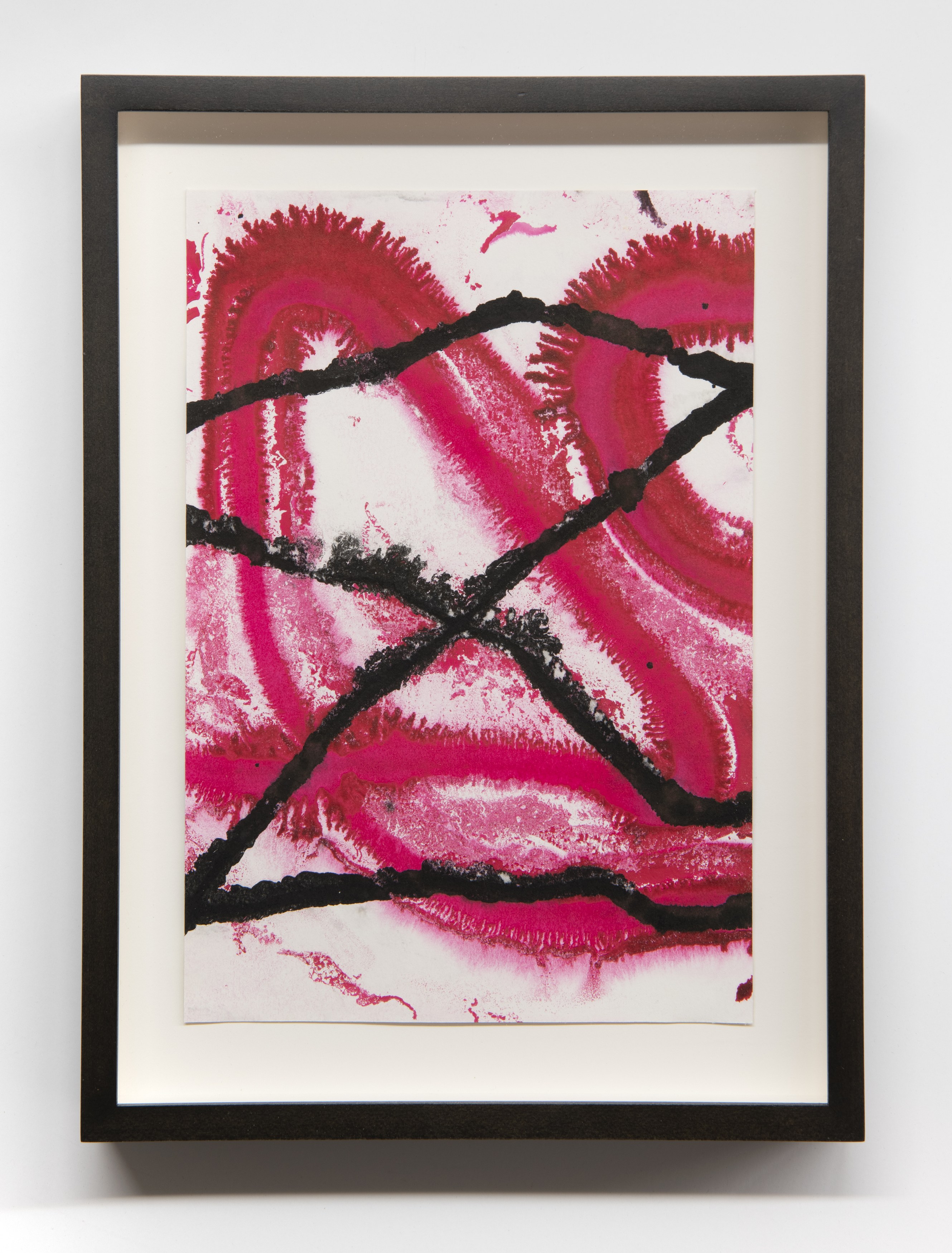 Gavin Brown, Brian Faucette, Aron Gent, Sam Gordon, Matthew Higgs, Michael Jenkins, Margaret Lee, Mario Miron, Davida Nemeroff, John Riepenhoff, Emily Sundblad, Annette Wehrhahn, Alivia Zivich, image 50 of 98