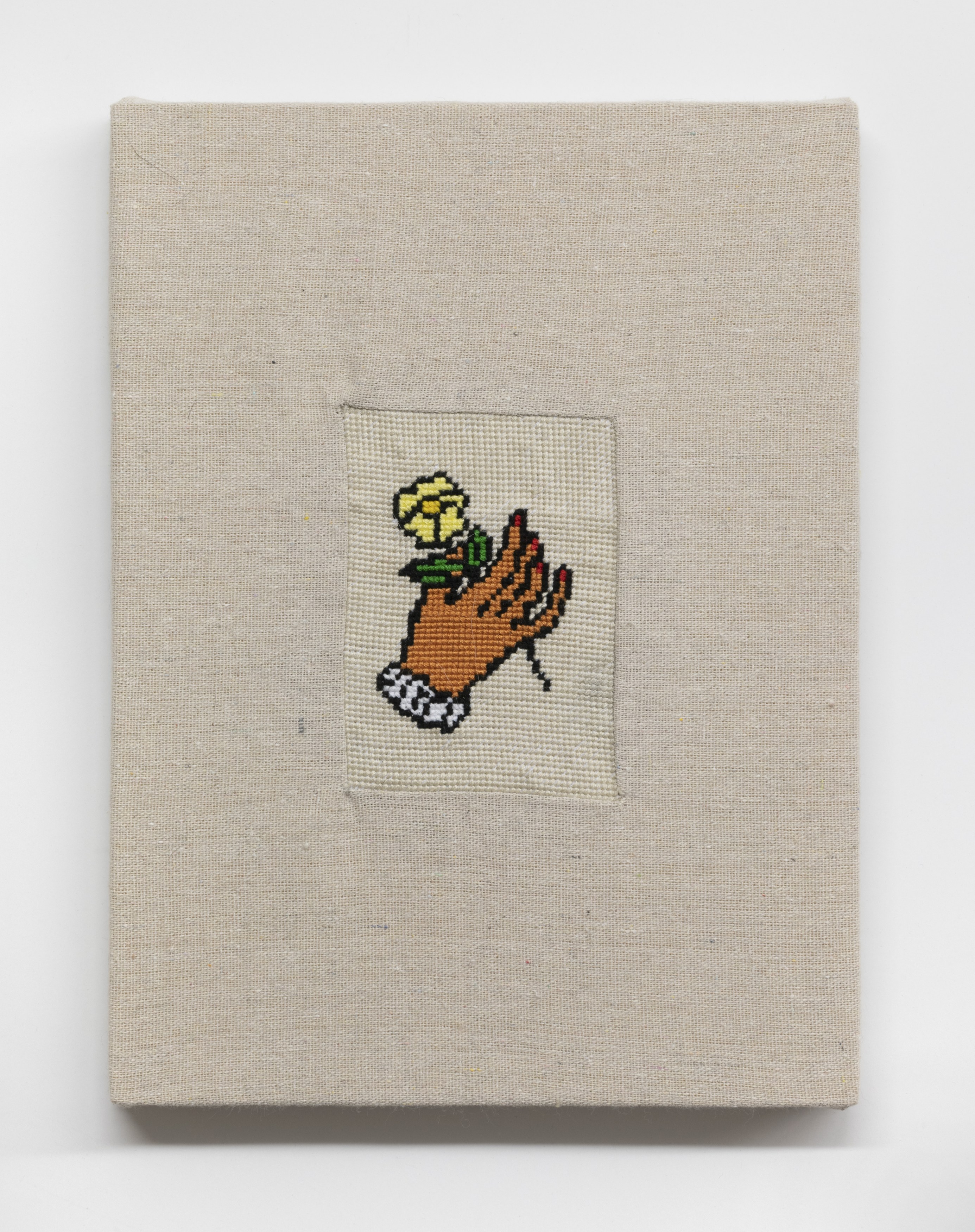 Gavin Brown, Brian Faucette, Aron Gent, Sam Gordon, Matthew Higgs, Michael Jenkins, Margaret Lee, Mario Miron, Davida Nemeroff, John Riepenhoff, Emily Sundblad, Annette Wehrhahn, Alivia Zivich, image 51 of 98