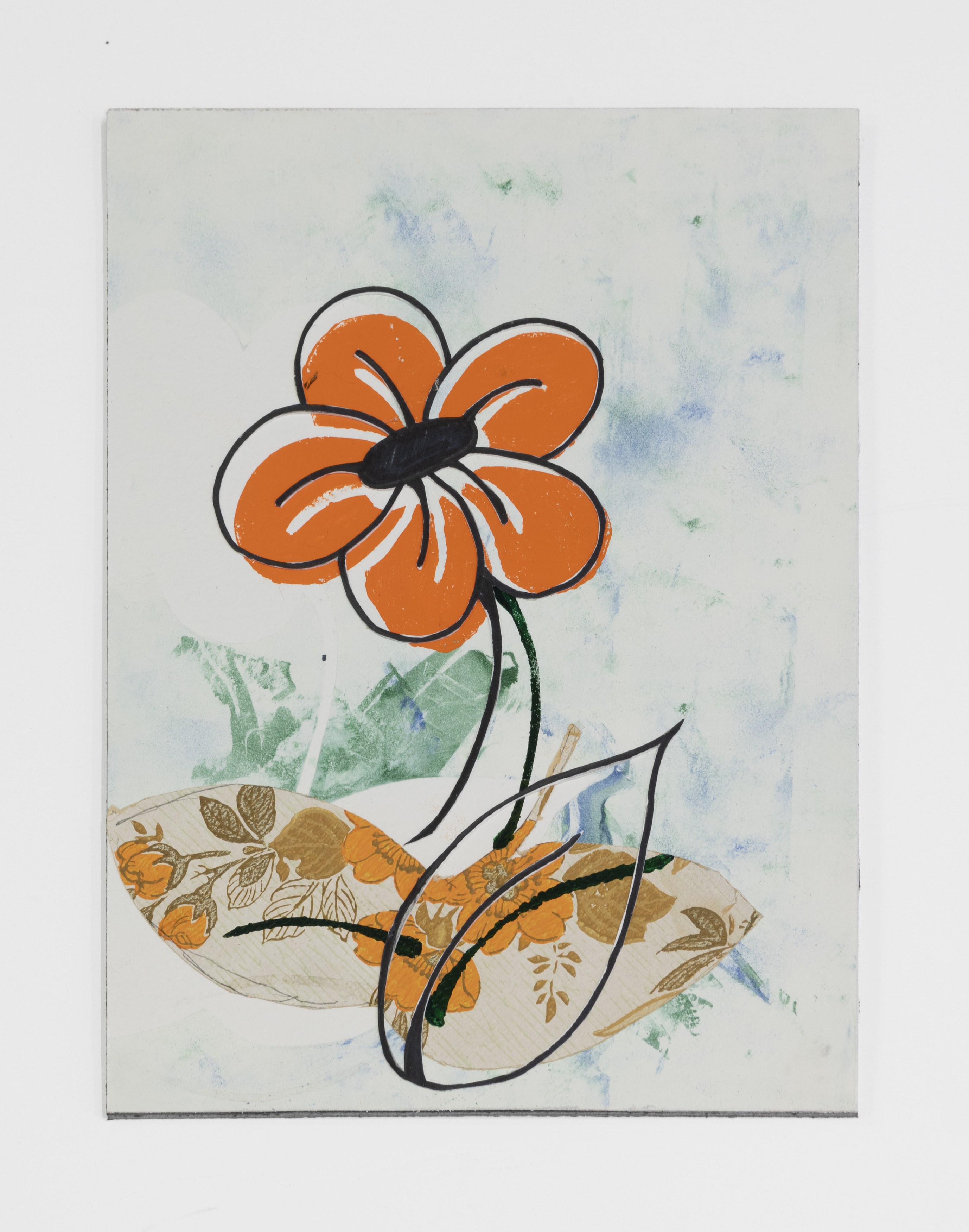 Gavin Brown, Brian Faucette, Aron Gent, Sam Gordon, Matthew Higgs, Michael Jenkins, Margaret Lee, Mario Miron, Davida Nemeroff, John Riepenhoff, Emily Sundblad, Annette Wehrhahn, Alivia Zivich, image 56 of 98